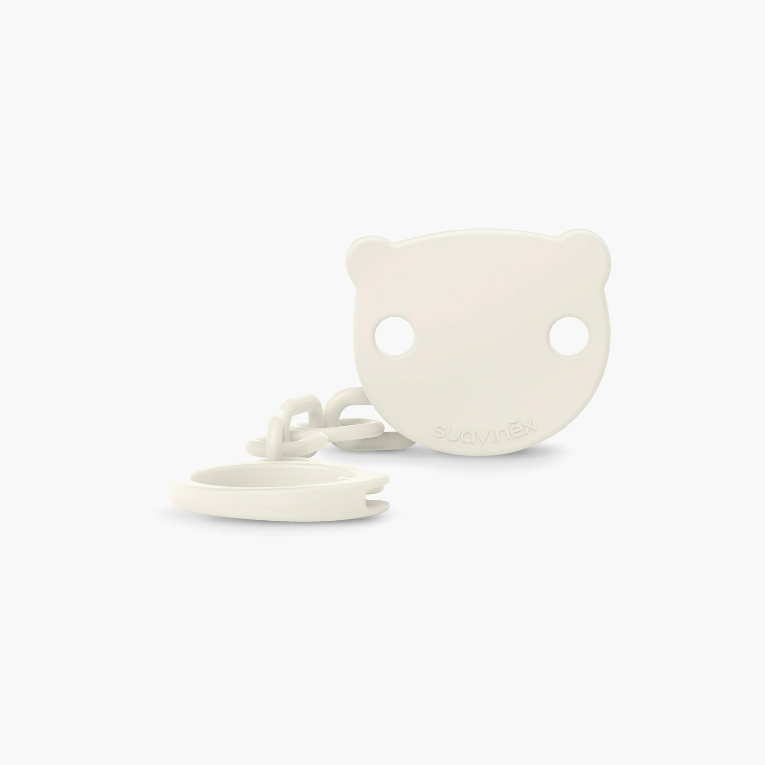 مشبك لهاية بروش من سوافينكس-baby-feeding-pacifiers-image-1
