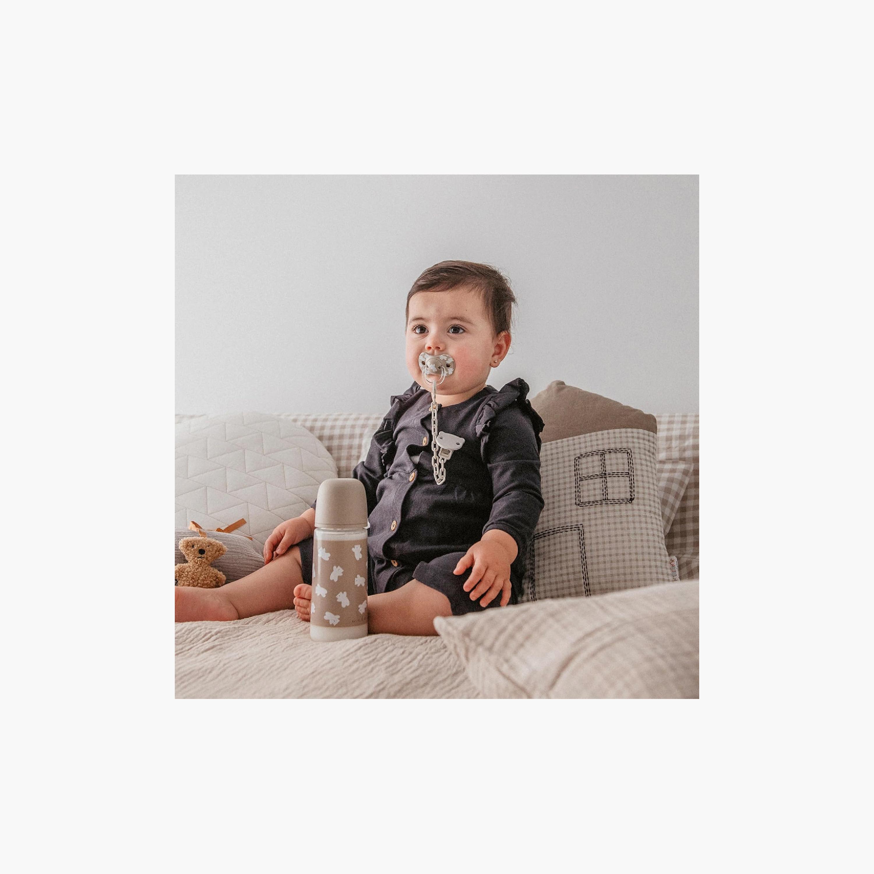 مشبك لهاية بروش من سوافينكس-baby-feeding-pacifiers-image-6