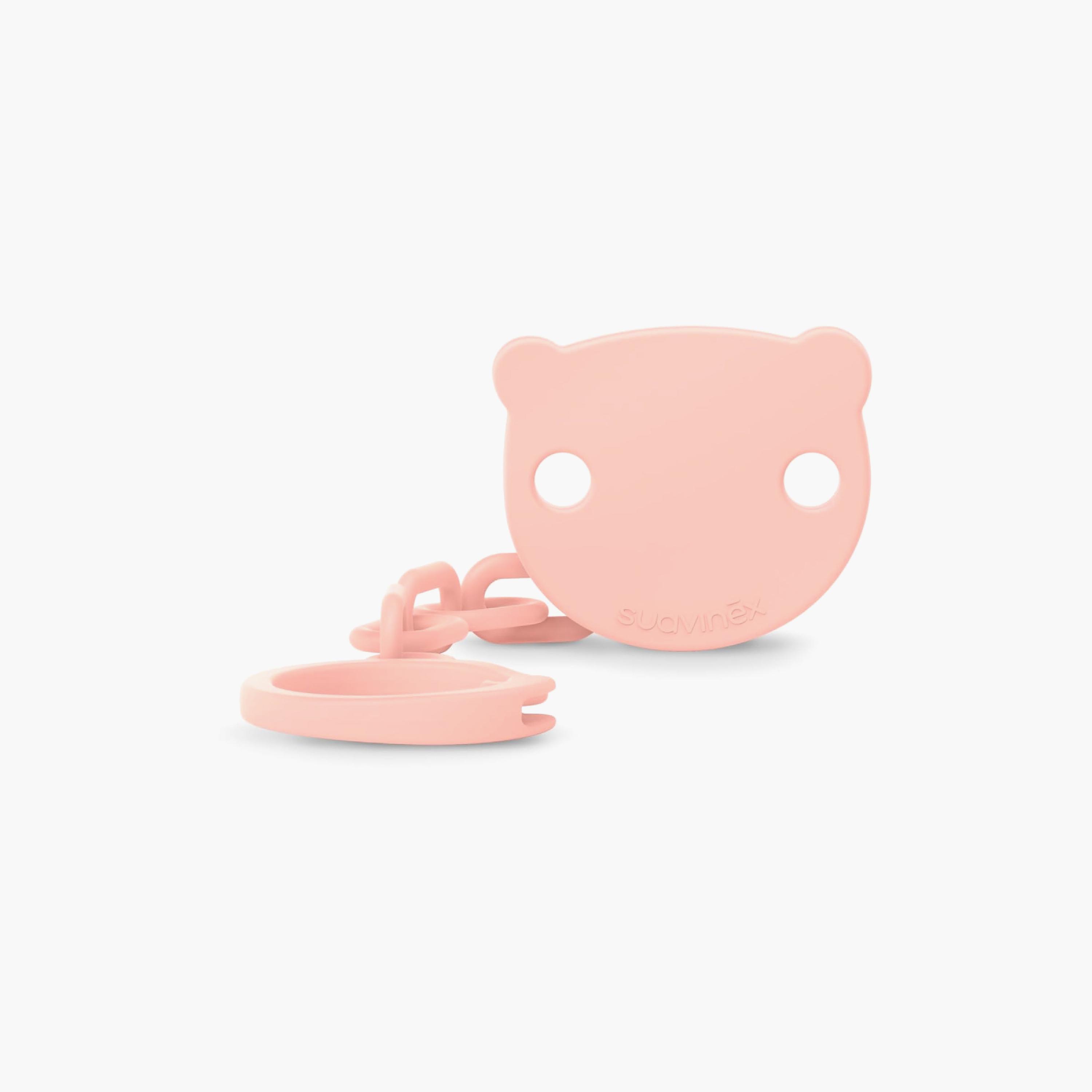 مشبك لهاية بروش من سوافينكس-baby-feeding-pacifiers-image-1