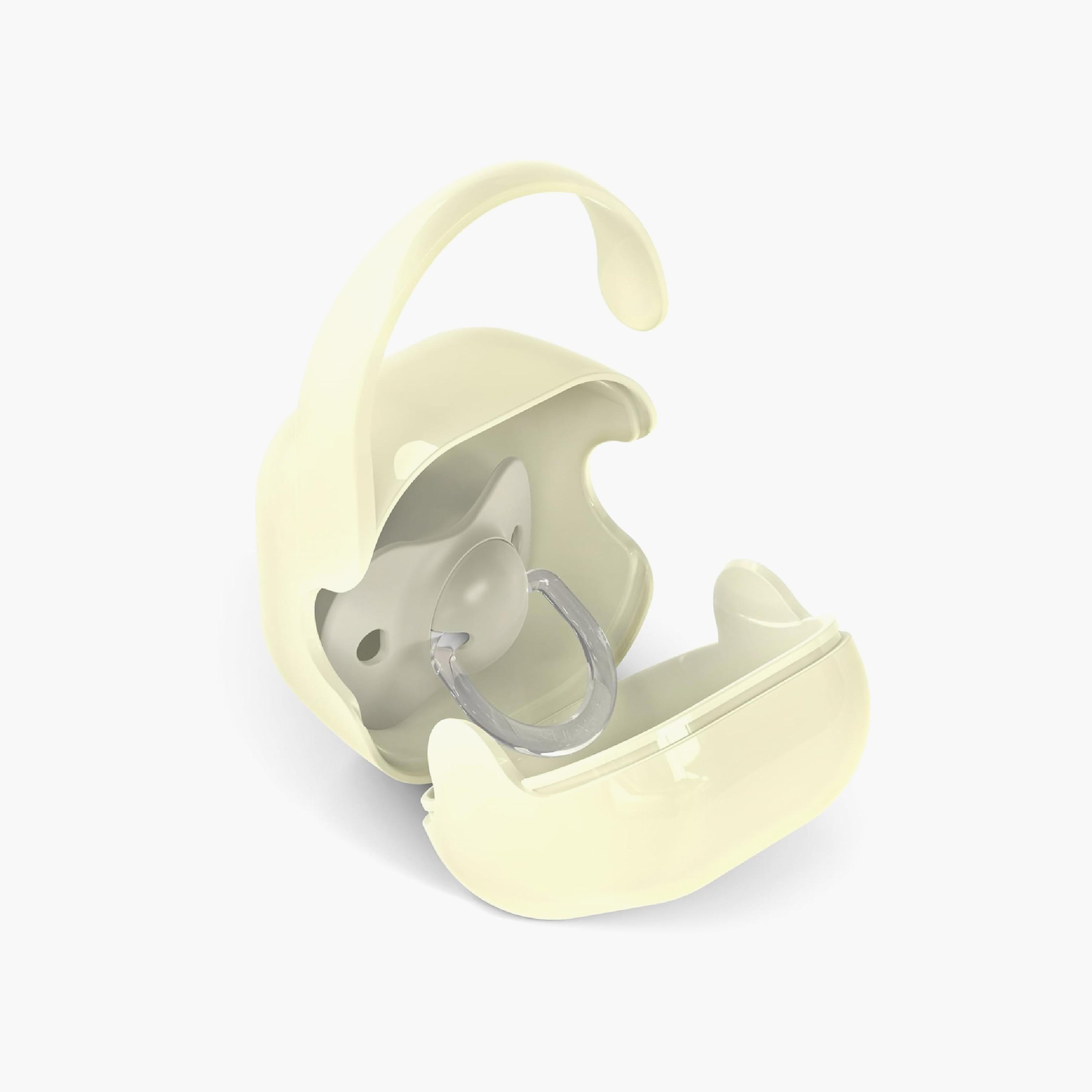 حافظة لهاية بيرديز من سوافينكس-baby-feeding-pacifiers-image-2