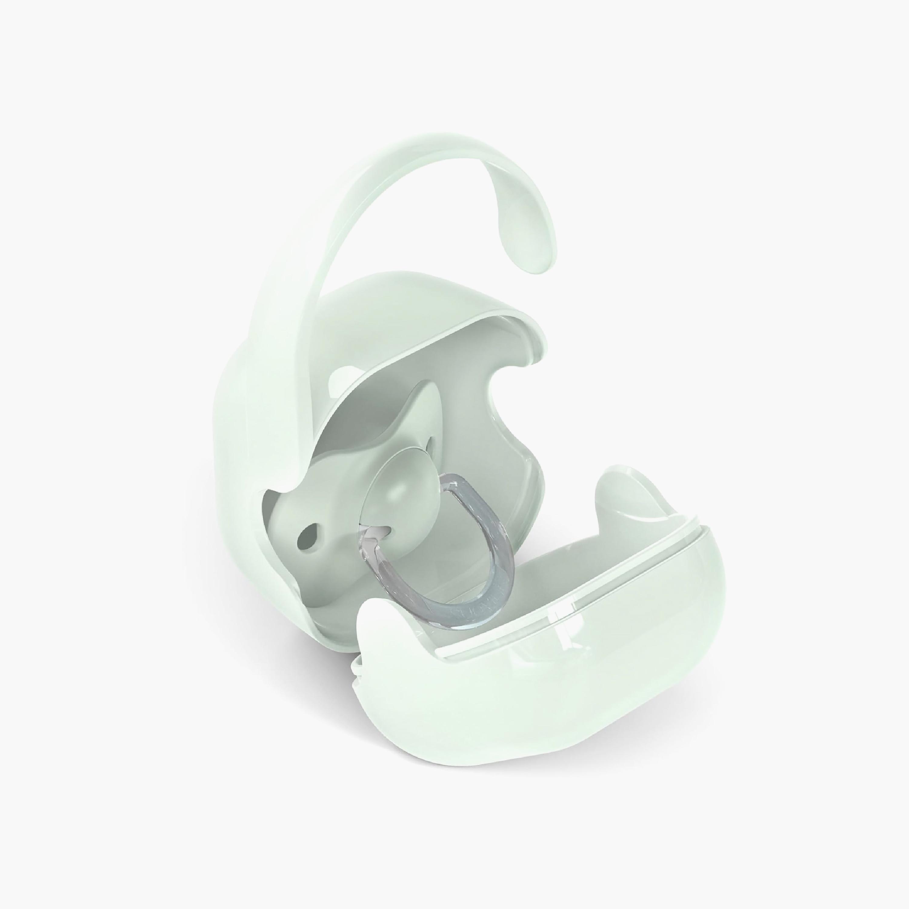 حافظة لهاية بيرديز من سوافينكس-baby-feeding-pacifiers-image-10