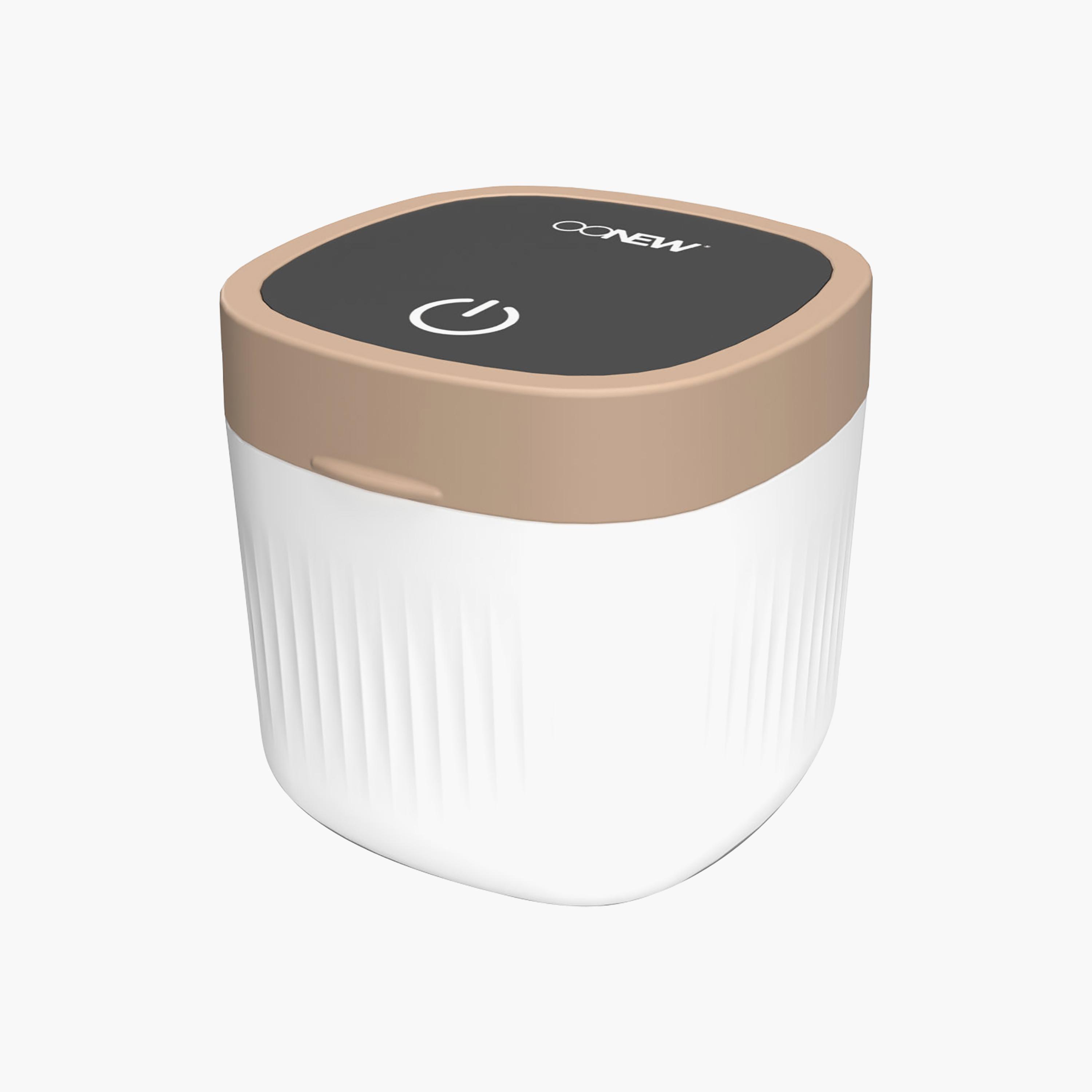 Oonew USB Rechargeable Portable Pacifier Sanitizer-baby-feeding-sterilizersandwarmers-image-1