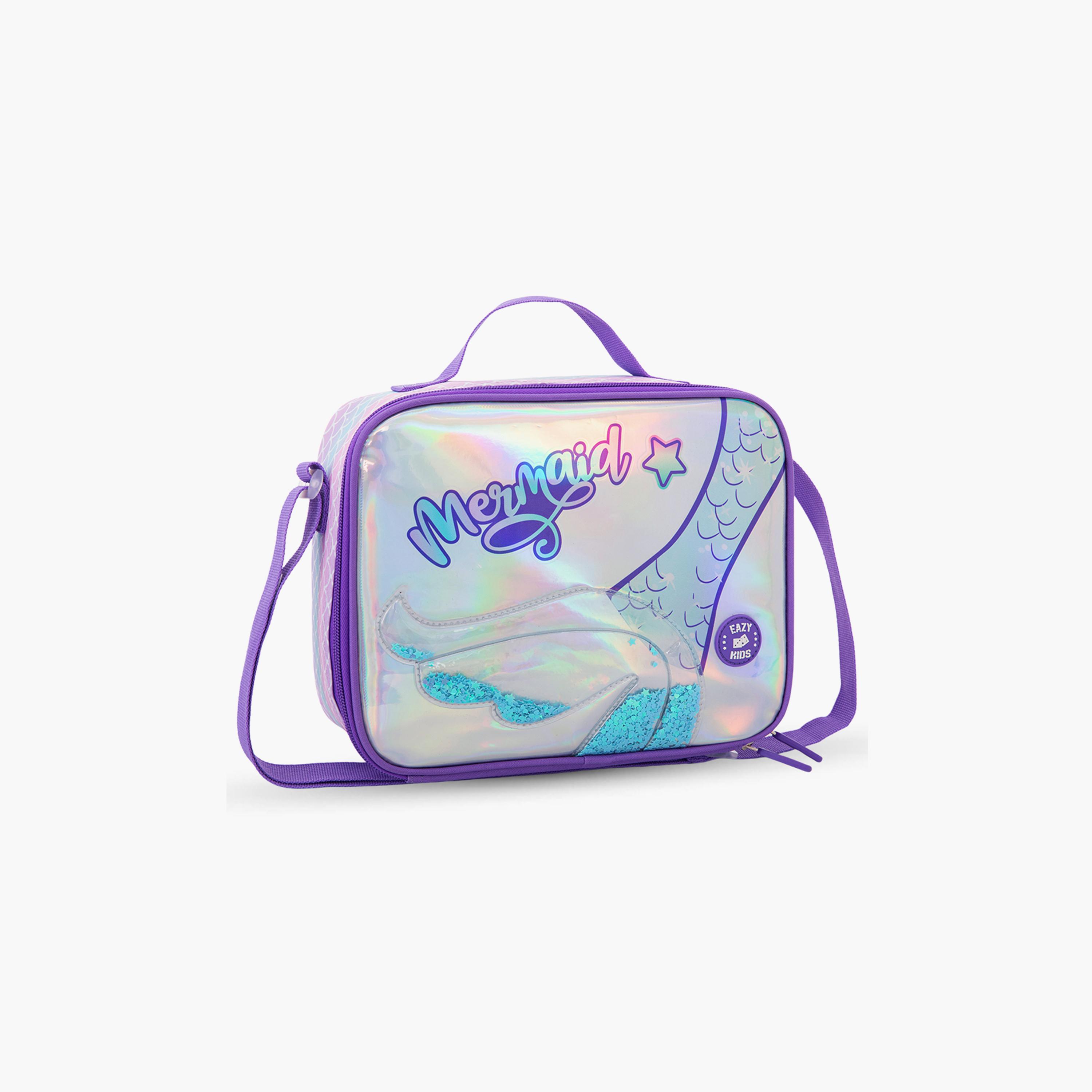 Eazy Kids School Bag & Pencil Bag & Lunch Bag with SS Bottle & Convertible Lunch Box - 16 Inch-school-bagsandbackpacks-sets-image-17