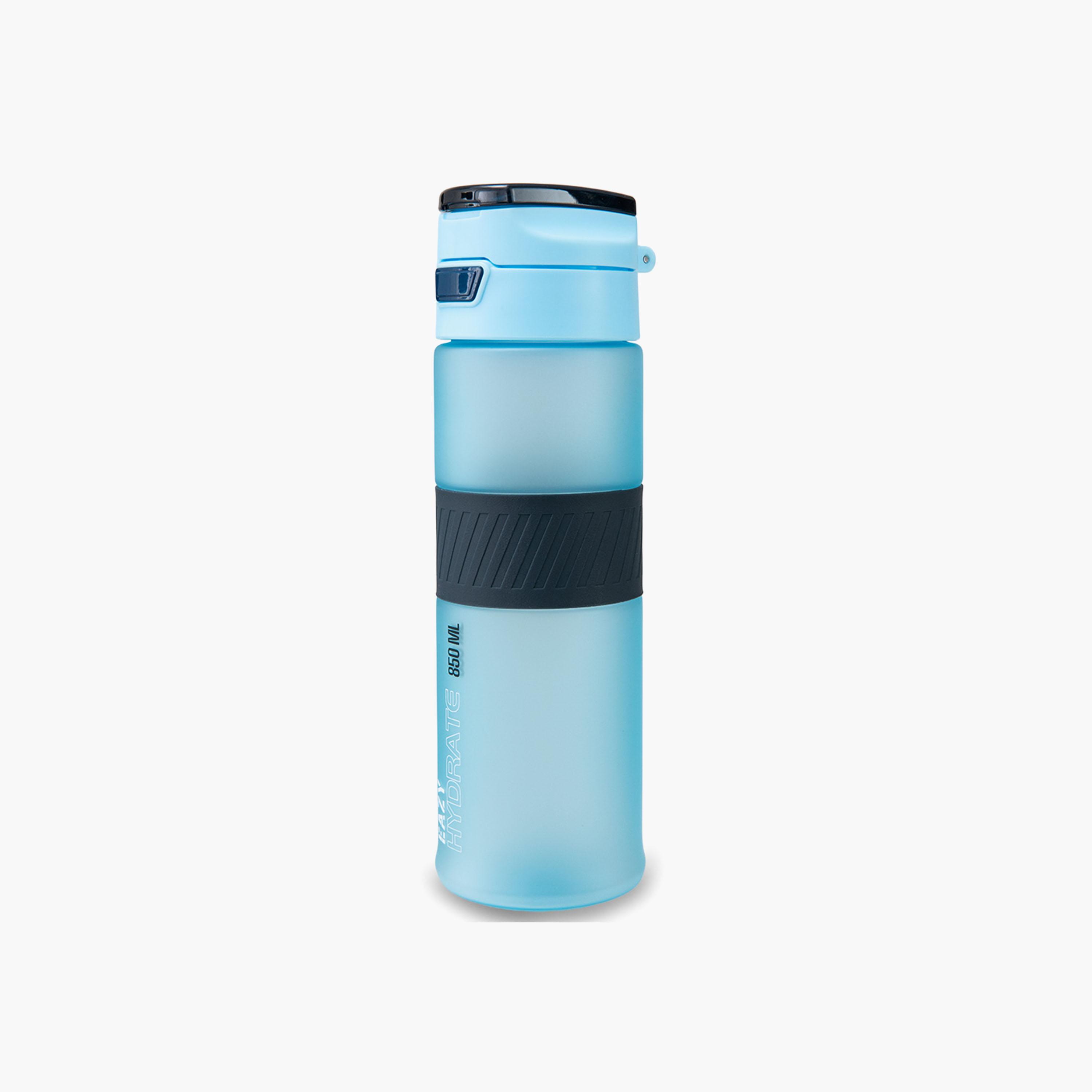 Eazy Kids Jumbo Bento Lunch Box with Steel & Sause Jars Tritan Water Bottle - 850 ml-school-lunchessentials-lunchboxes-image-8