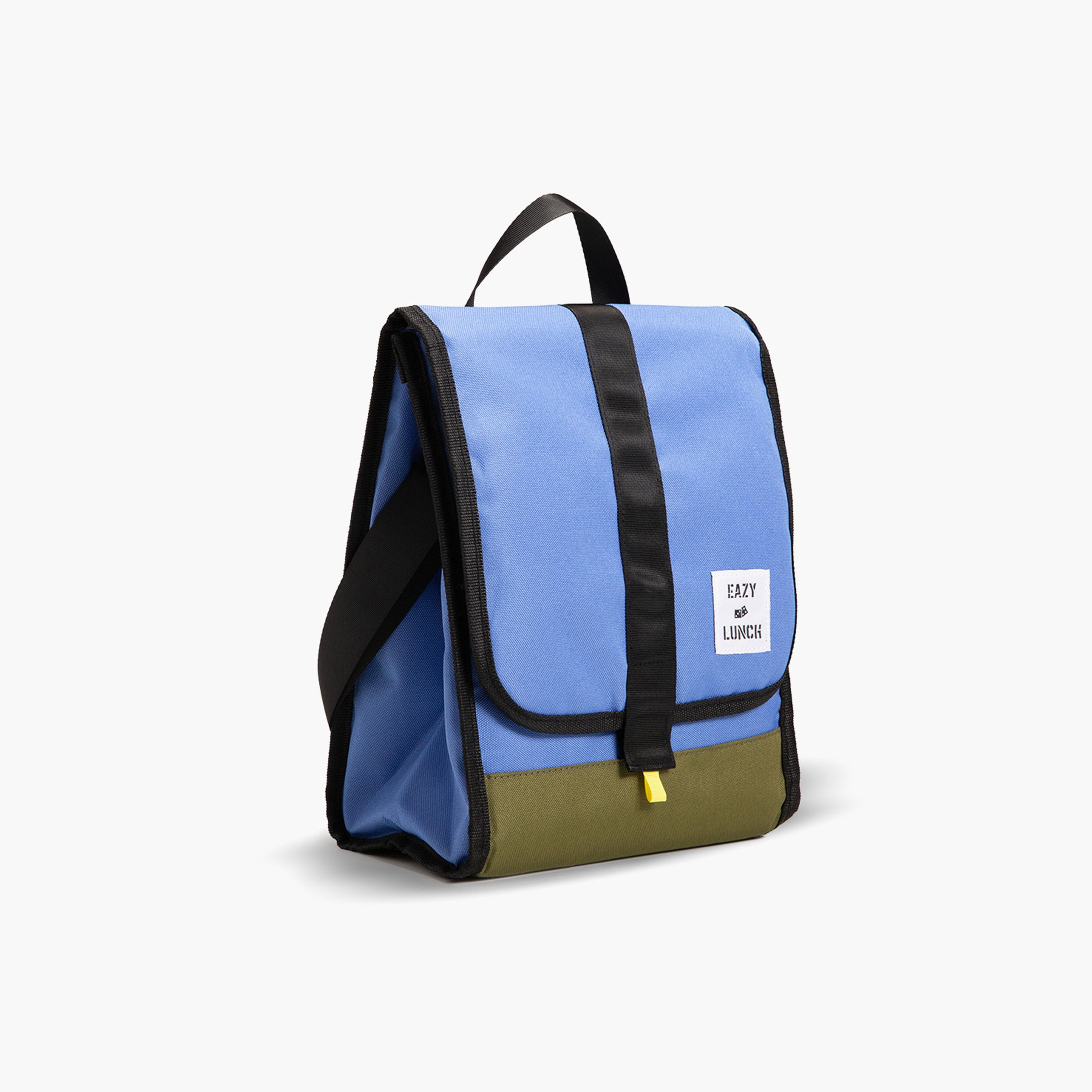 Eazy Kids Insulated Lunch Bag with Jumbo Bento Lunch Box-school-lunchessentials-lunchbags-image-9