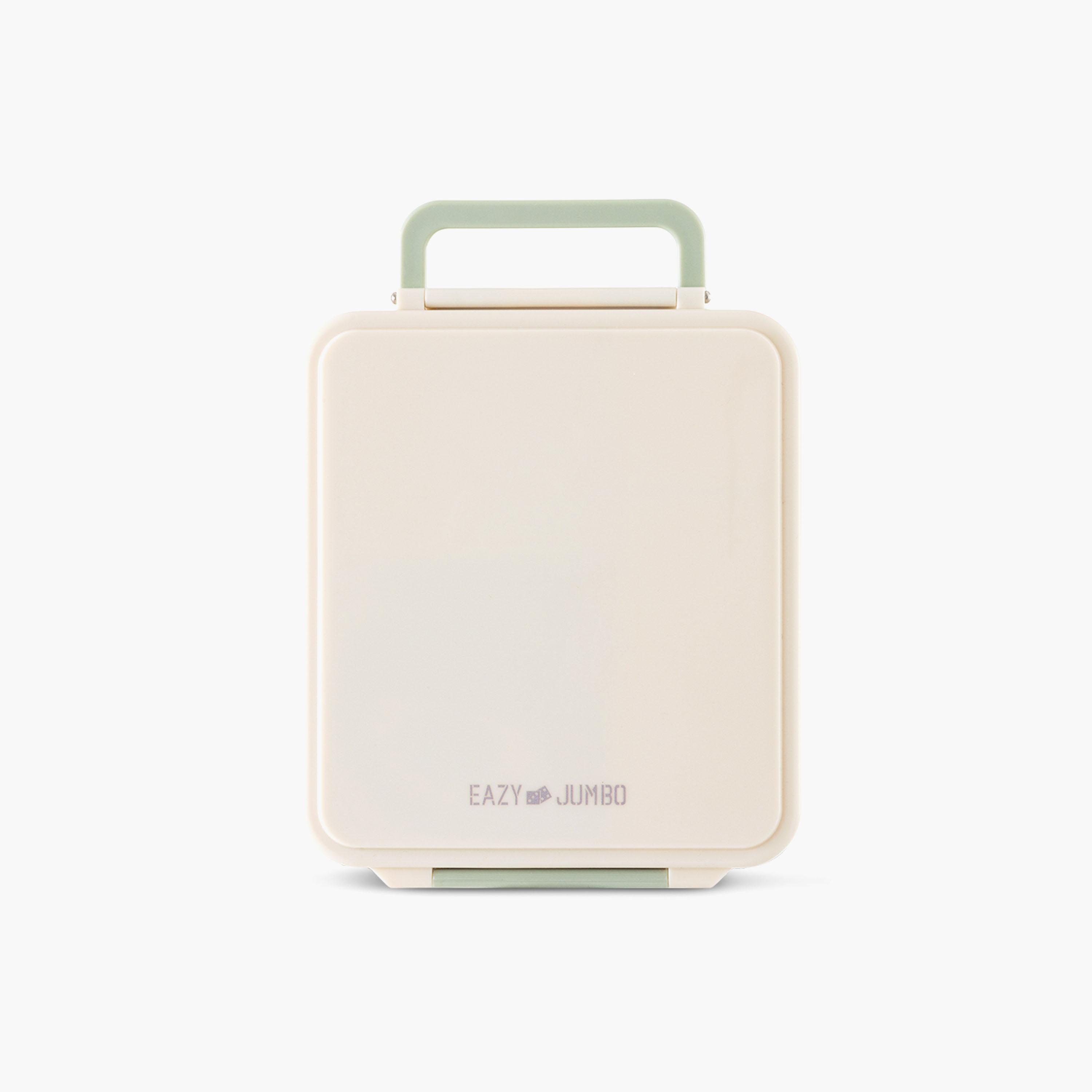 Eazy Kids Insulated Lunch Bag with Jumbo Bento Lunch Box-school-lunchessentials-lunchbags-image-3
