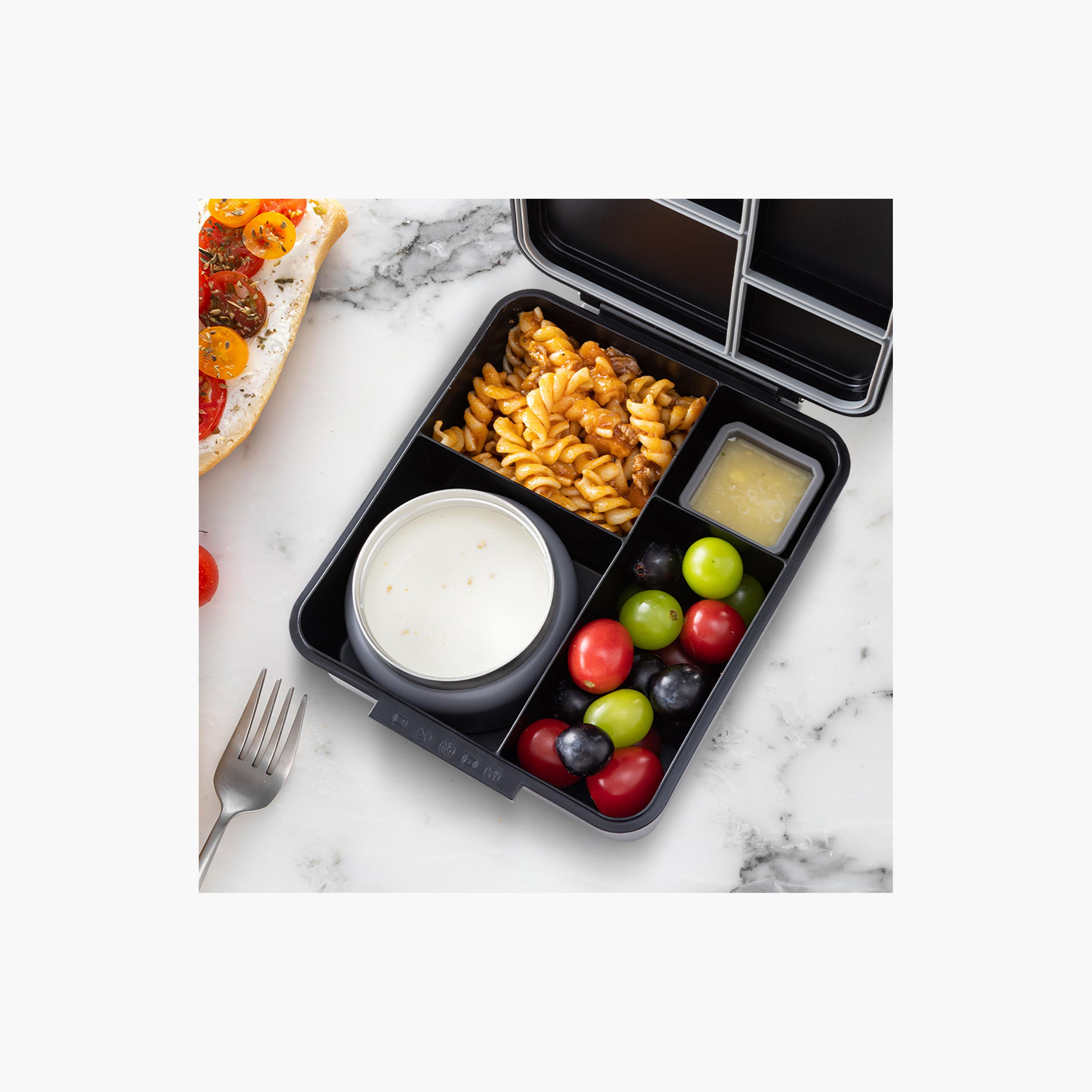 Eazy Kids Insulated Lunch Bag with Jumbo Bento Lunch Box-school-lunchessentials-lunchbags-image-3