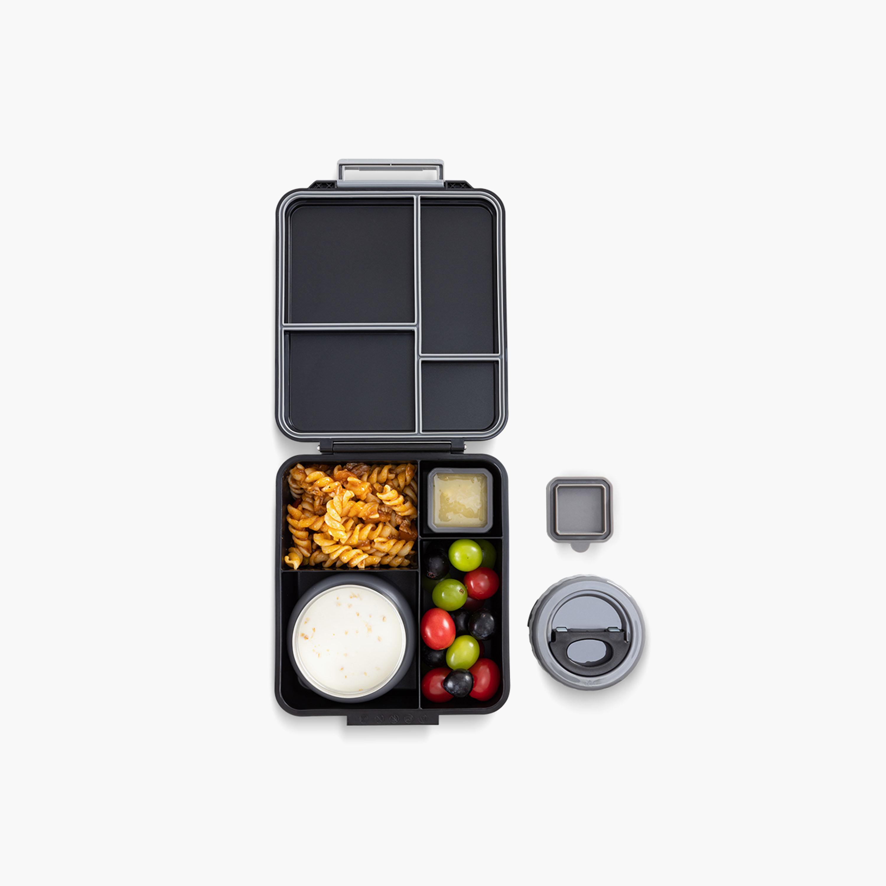 Eazy Kids Insulated Lunch Bag with Jumbo Bento Lunch Box-school-lunchessentials-lunchbags-image-4