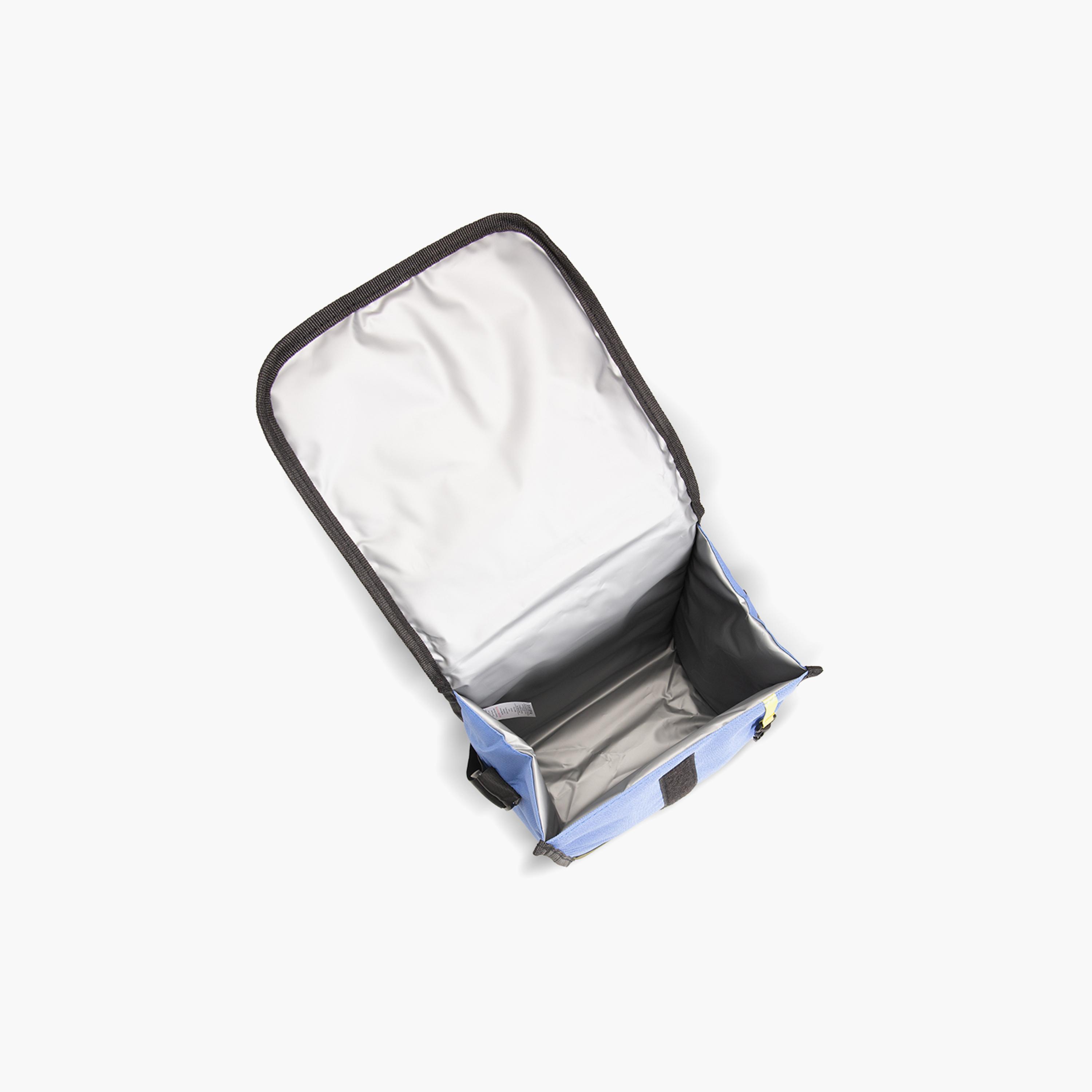 Eazy Kids Insulated Lunch Bag with Storage Jar Jumbo Bento Lunch Box-school-lunchessentials-lunchbags-image-13