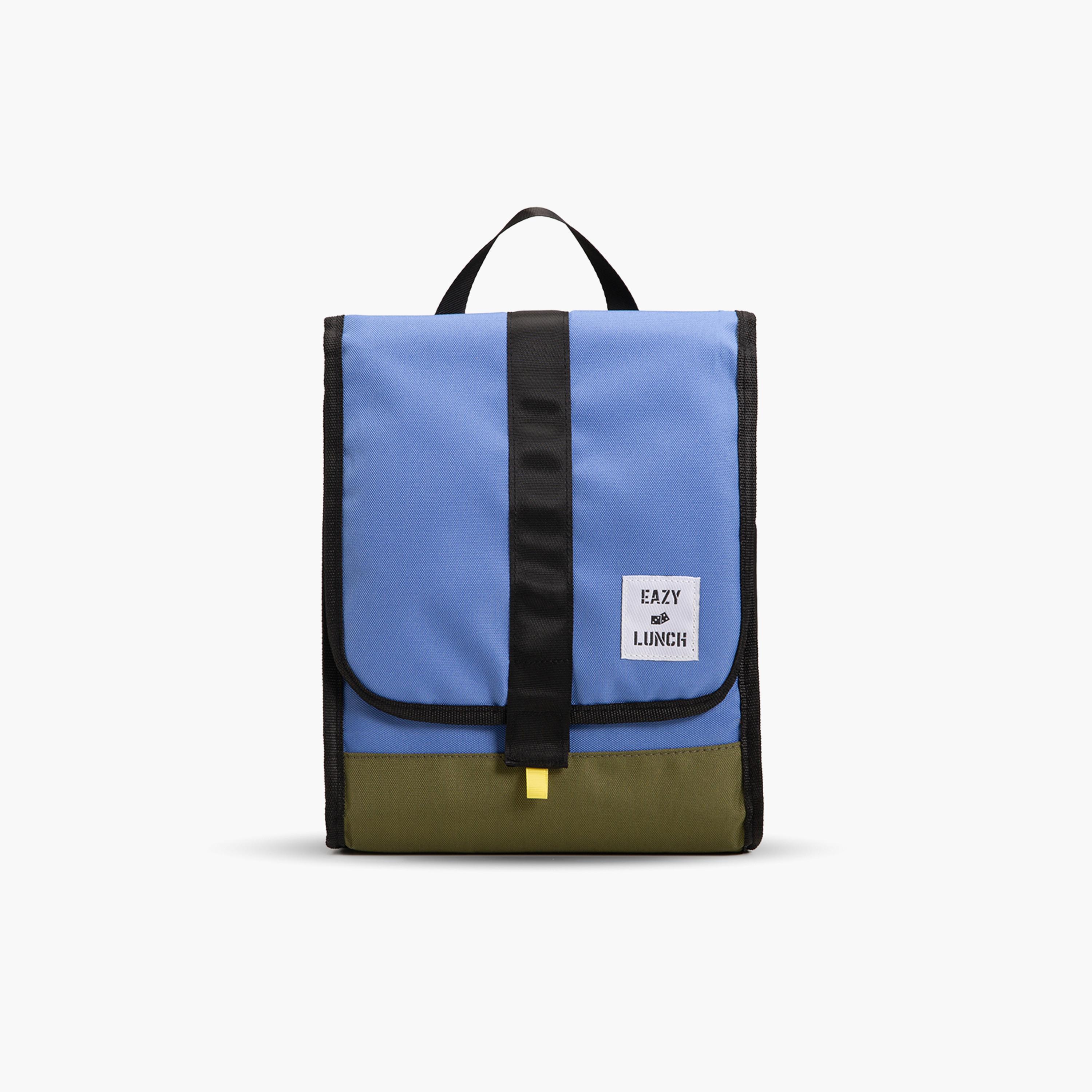 Eazy Kids Insulated Lunch Bag with Storage Jar Jumbo Bento Lunch Box-school-lunchessentials-lunchbags-image-8
