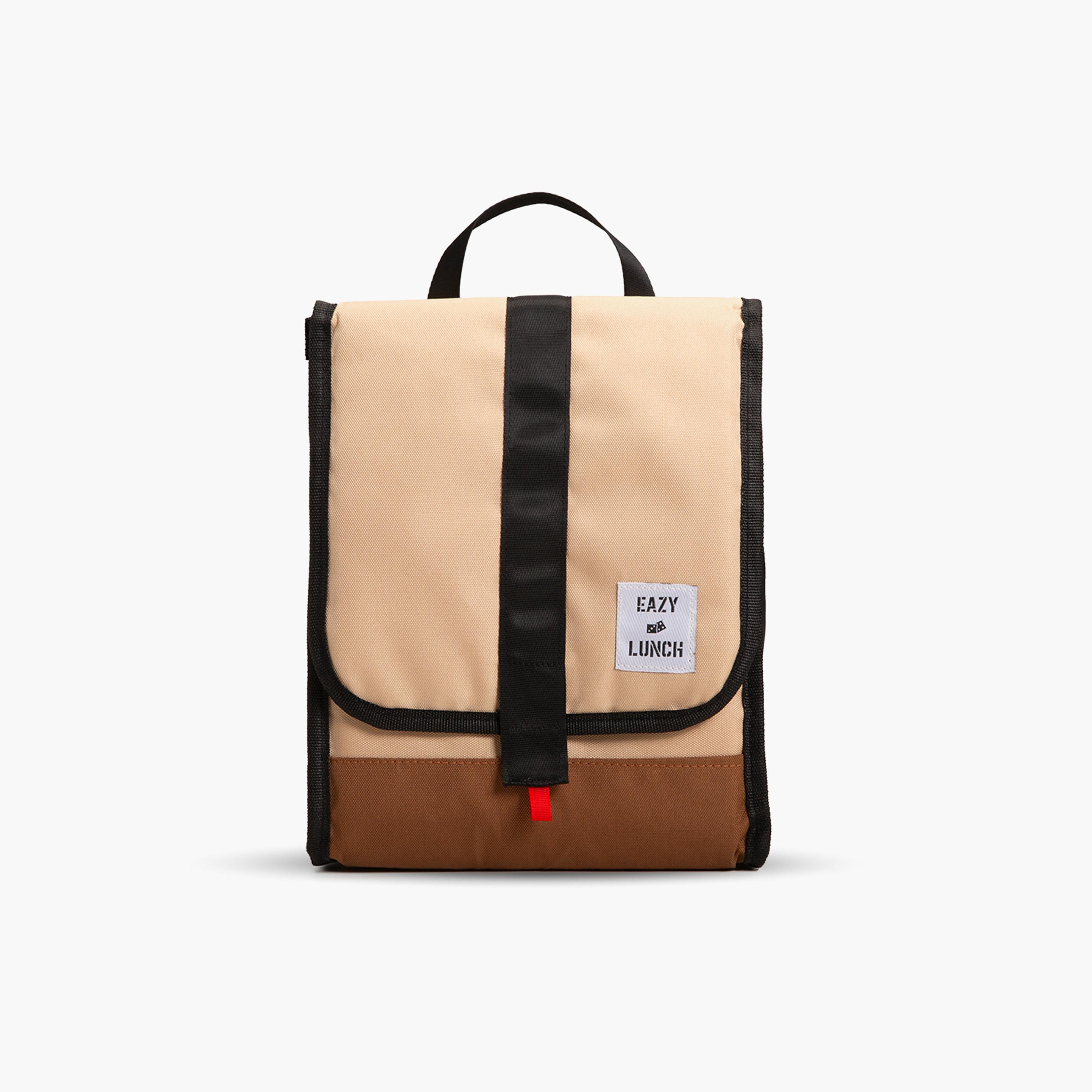 Eazy Kids Insulated Lunch Bag with Storage Jar Jumbo Bento Lunch Box-school-lunchessentials-lunchbags-image-8