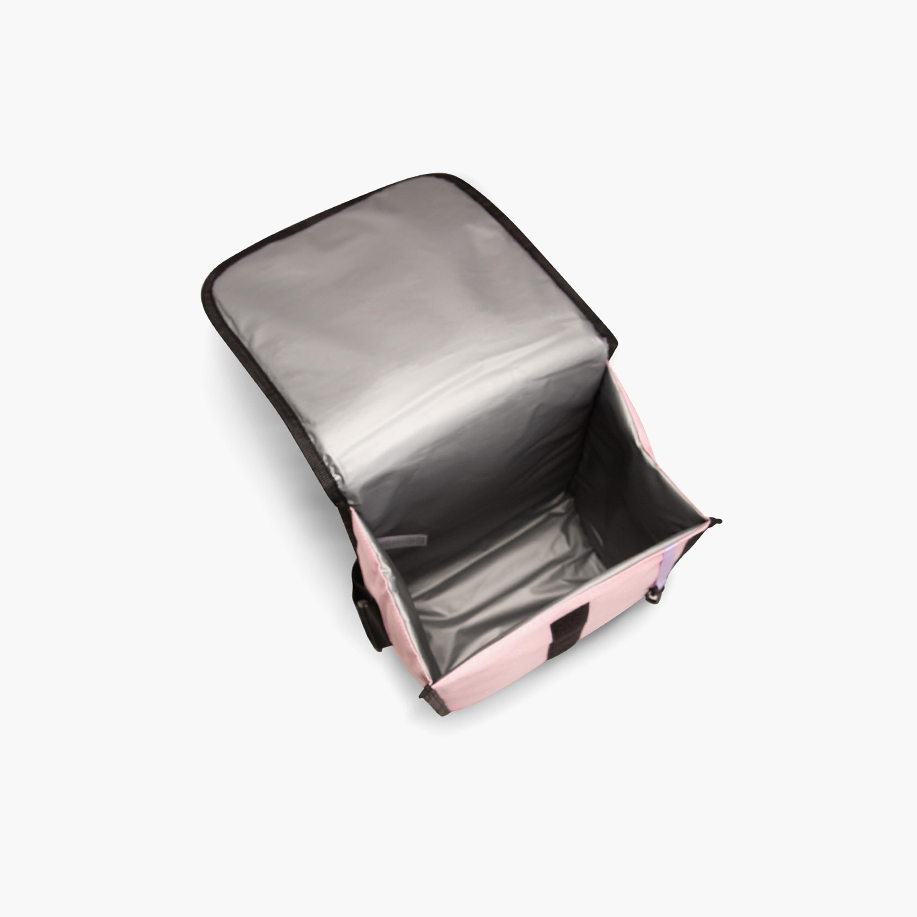 Eazy Kids Insulated Lunch Bag with Storage Jar Jumbo Bento Lunch Box-school-lunchessentials-lunchbags-image-7