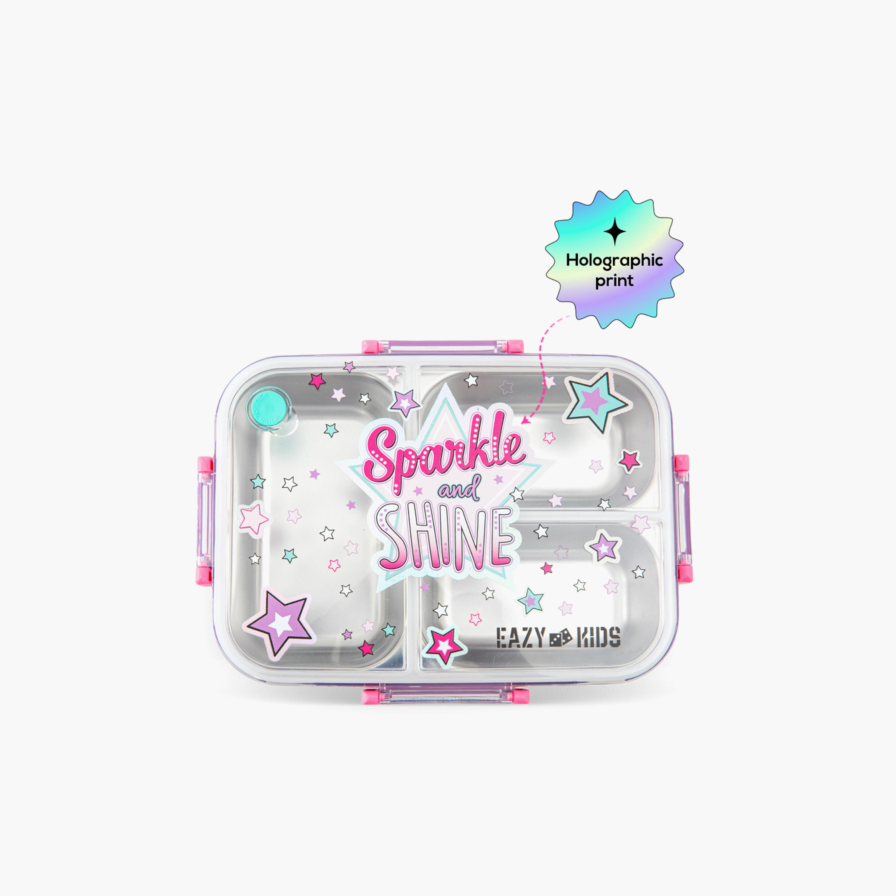 Eazy Kids Berry Good School Bag & Pencil Bag with Stainless Steel Bento Lunch Box-school-bagsandbackpacks-sets-image-13