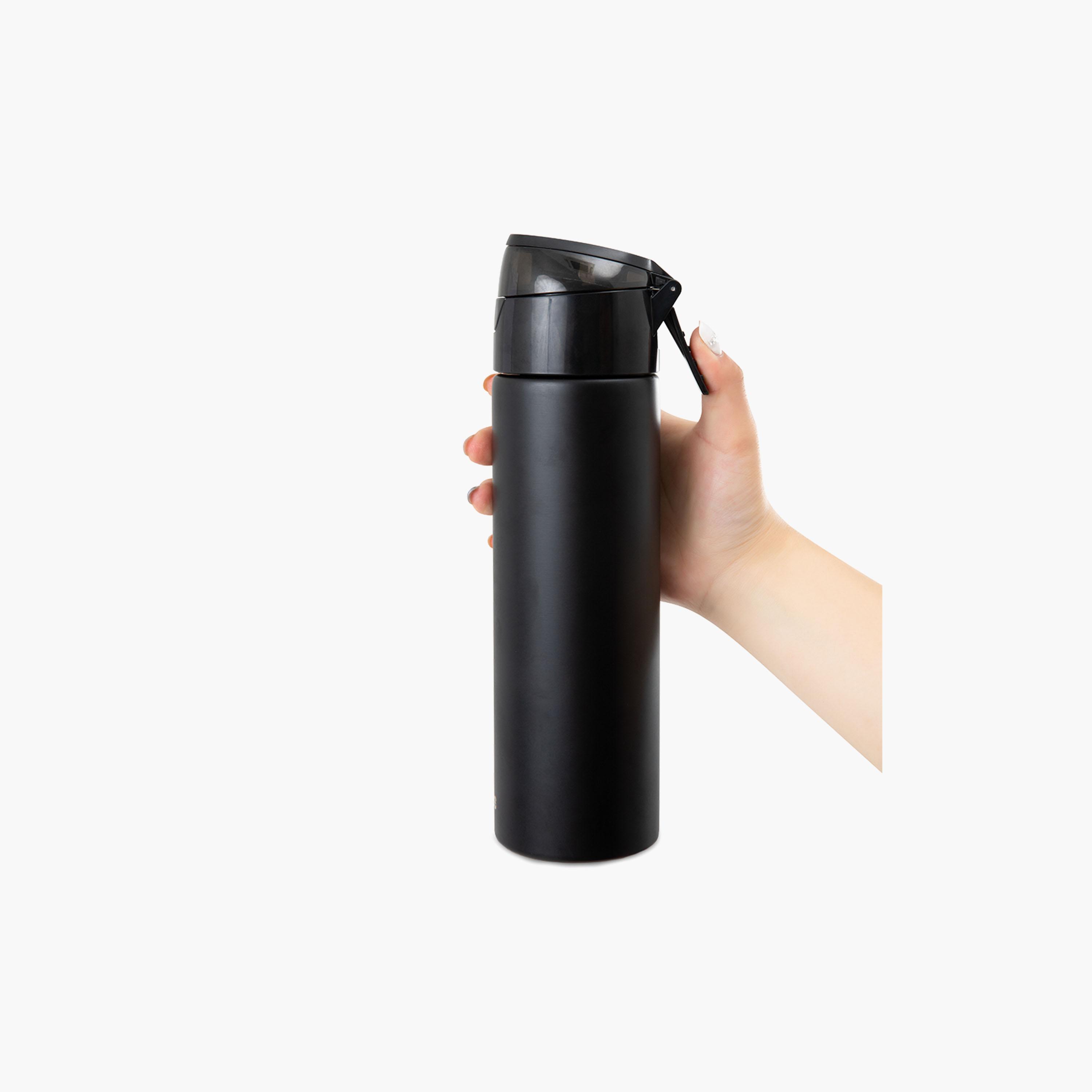 Eazy Kids Skateboard School Bag & Pencil Bag with Lunch Bag & Insulated SS Spray Bottle-school-bagsandbackpacks-sets-image-9