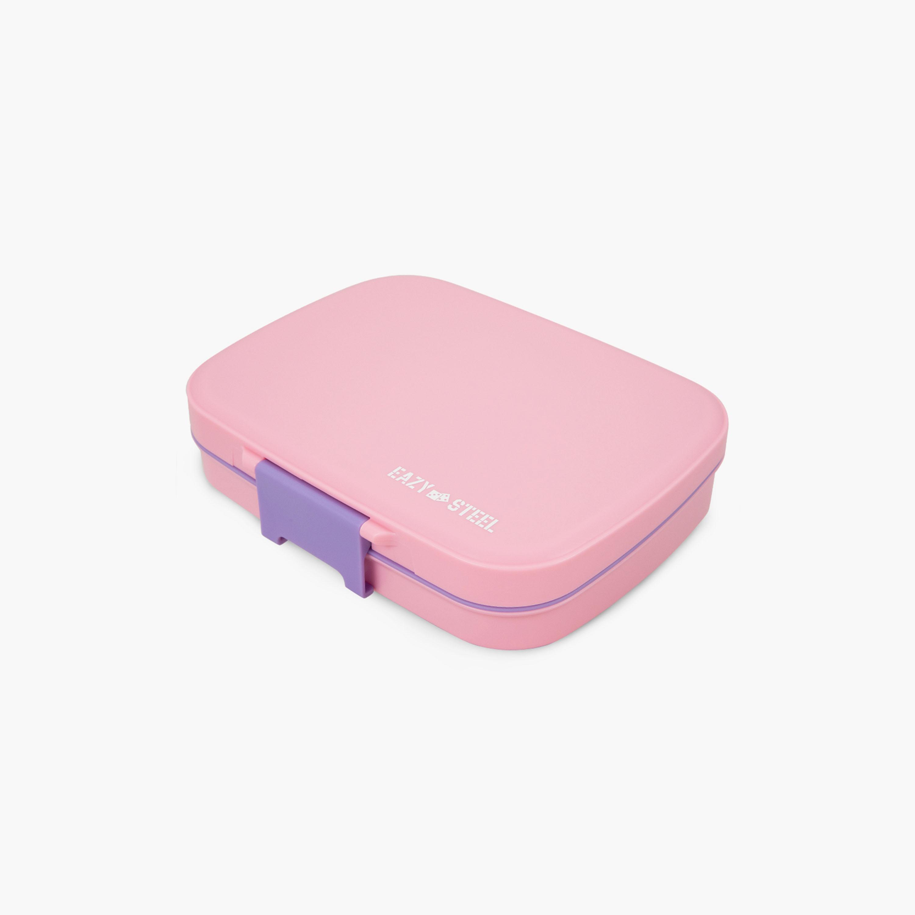 صندوق غداء ستانلس ستيل بريميوم 710 مل مع حقيبة غداء عازلة للحرارة من إيزي كيدز-school-lunchessentials-lunchboxes-image-2