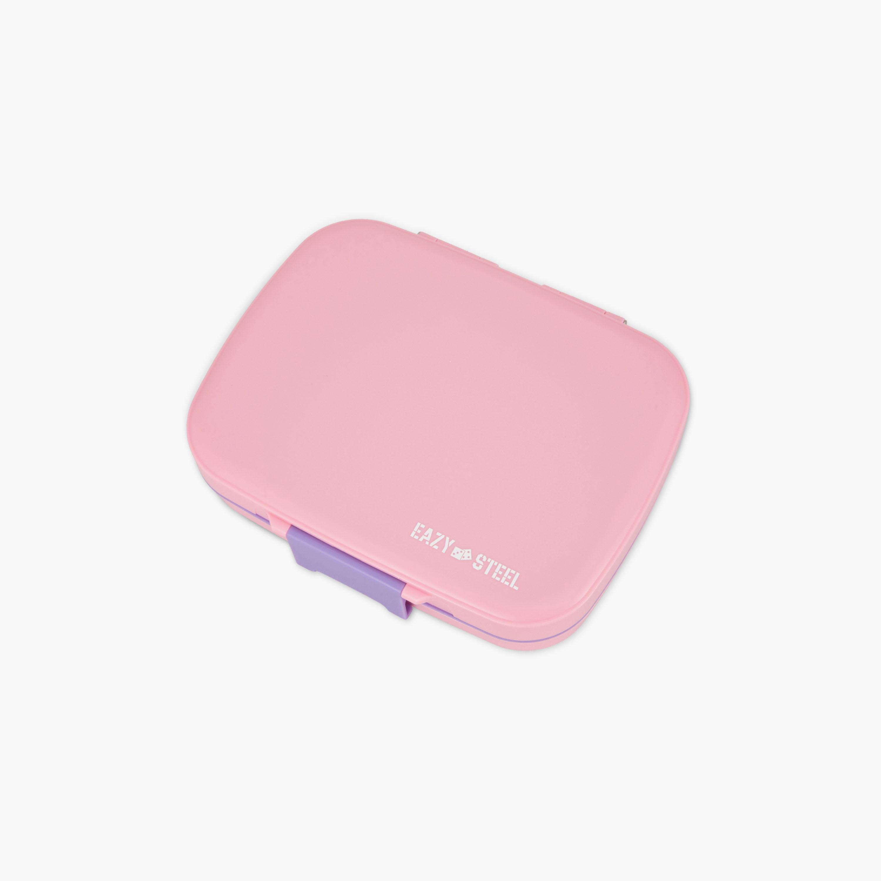 صندوق غداء ستانلس ستيل بريميوم 710 مل مع حقيبة غداء عازلة للحرارة من إيزي كيدز-school-lunchessentials-lunchboxes-image-4