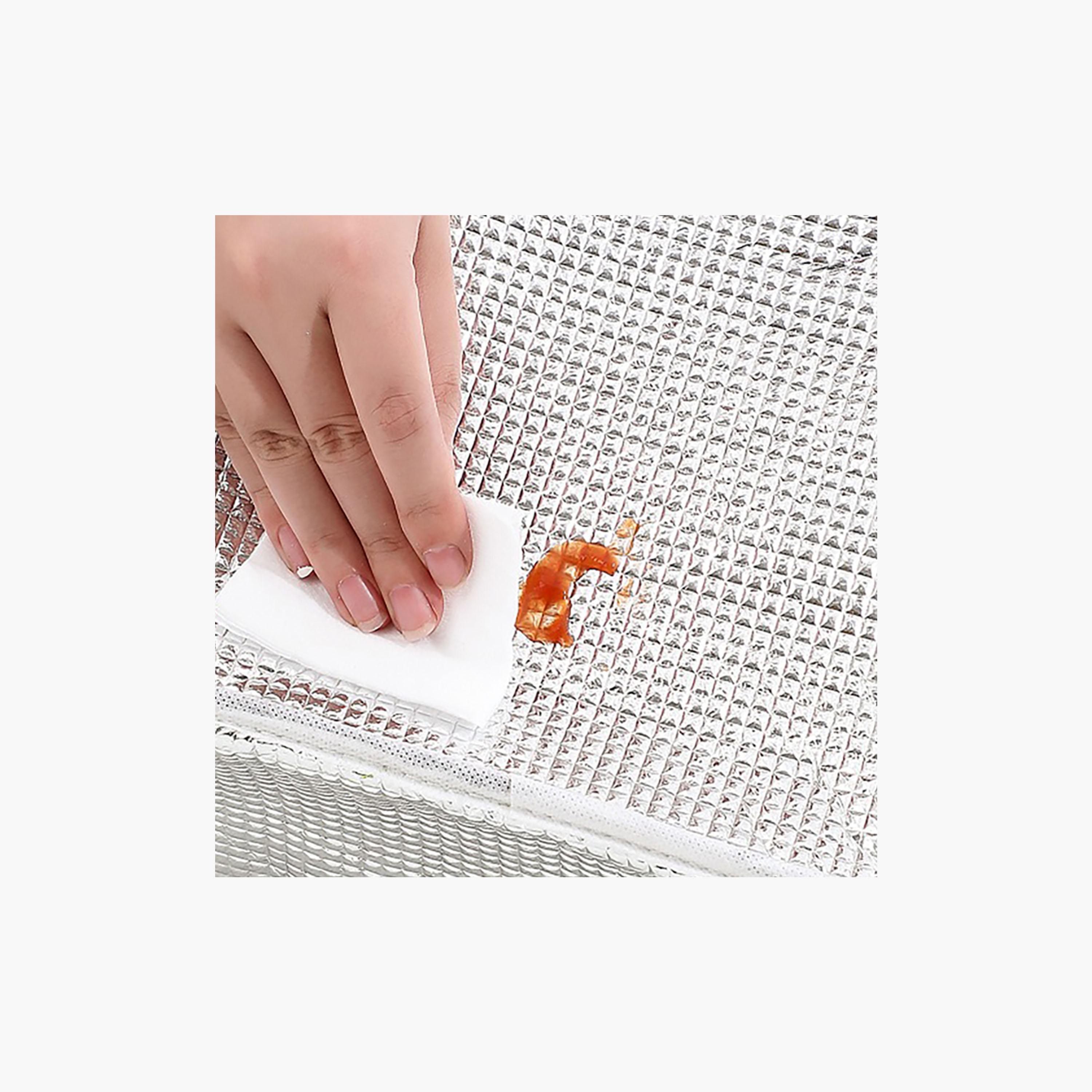 صندوق غداء ستانلس ستيل بريميوم 710 مل مع حقيبة غداء عازلة للحرارة من إيزي كيدز-school-lunchessentials-lunchboxes-image-9
