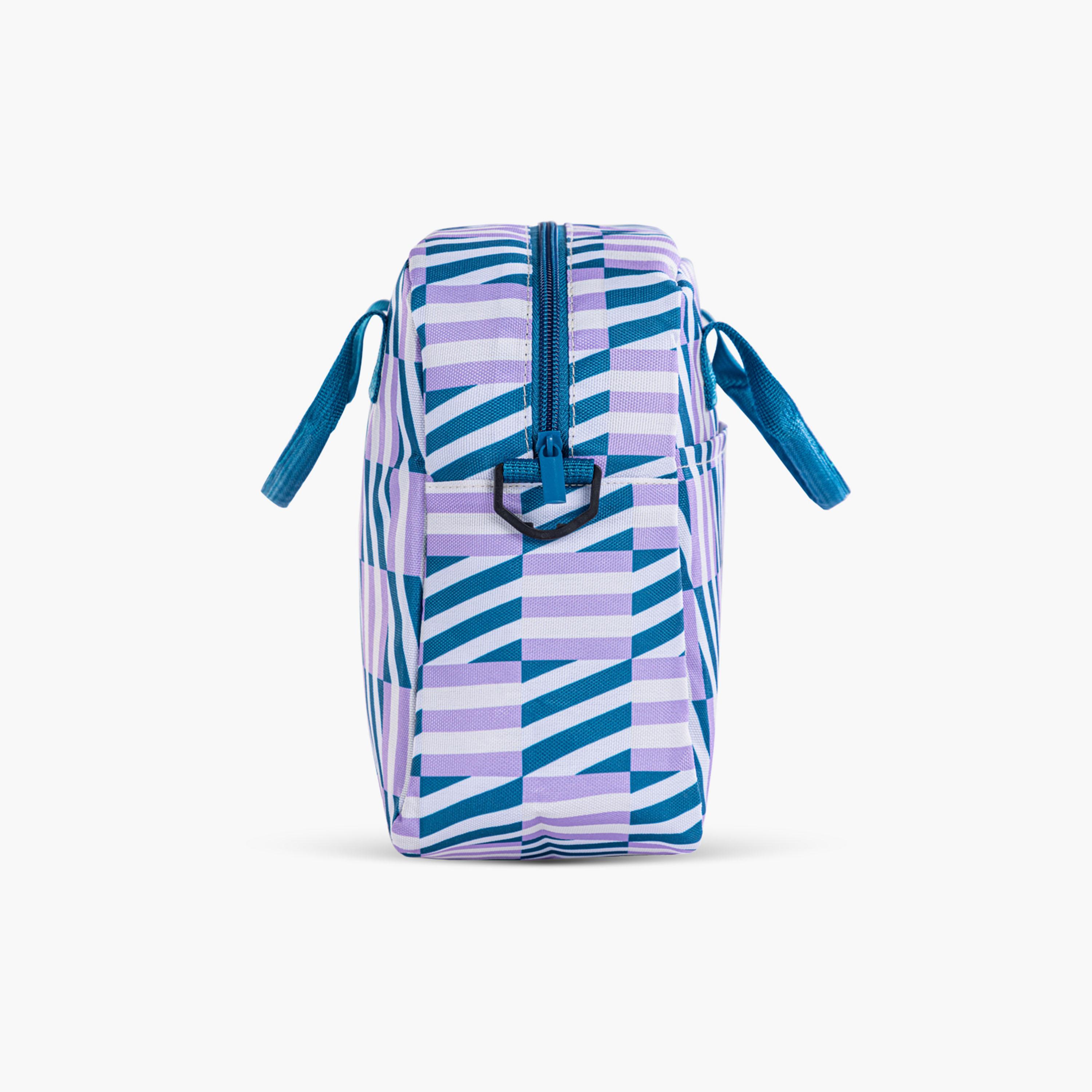 صندوق غداء ستانلس ستيل بريميوم 710 مل مع حقيبة غداء عازلة للحرارة من إيزي كيدز-school-lunchessentials-lunchboxes-image-12