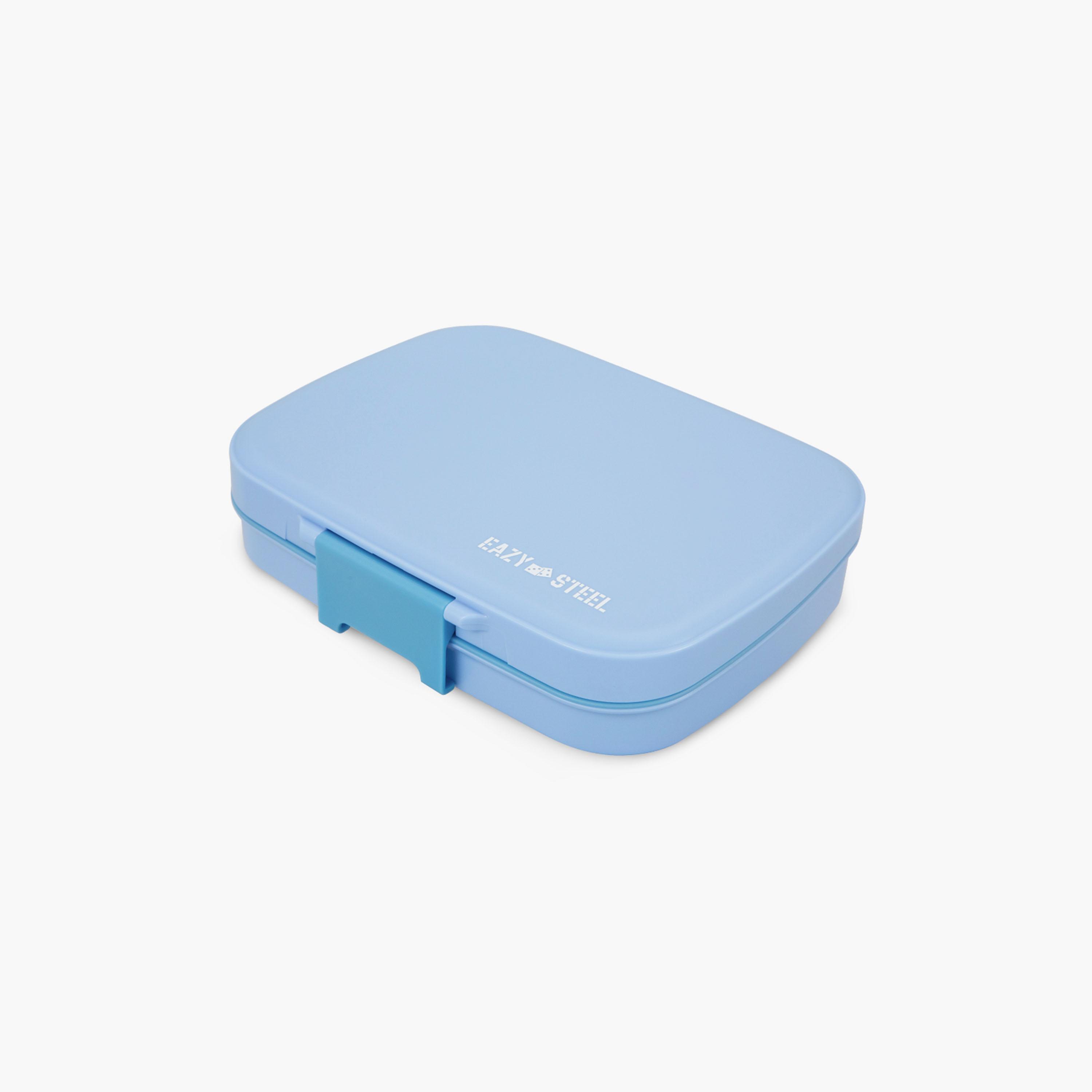 صندوق غداء ستانلس ستيل بريميوم 710 مل مع حقيبة غداء عازلة للحرارة من إيزي كيدز-school-lunchessentials-lunchboxes-image-4