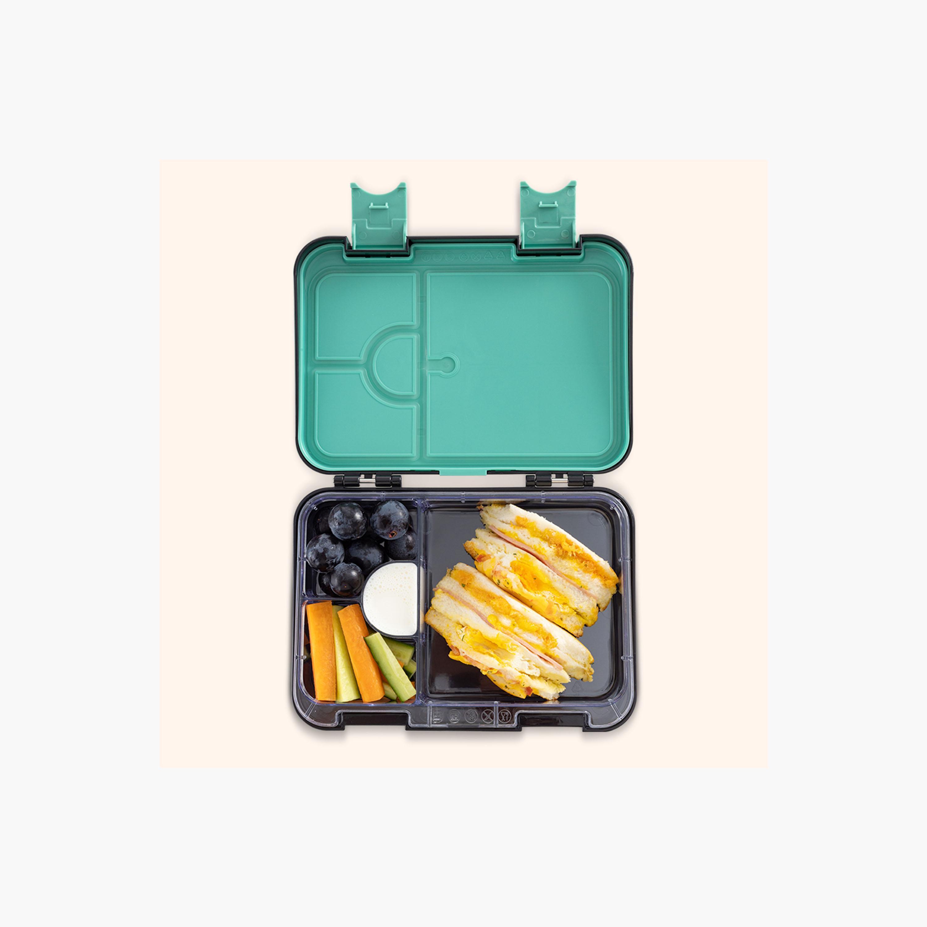 Eazy Kids 4 Compartment Bento Lunch Box with Insulated Lunch Bag-school-lunchessentials-lunchboxes-image-7