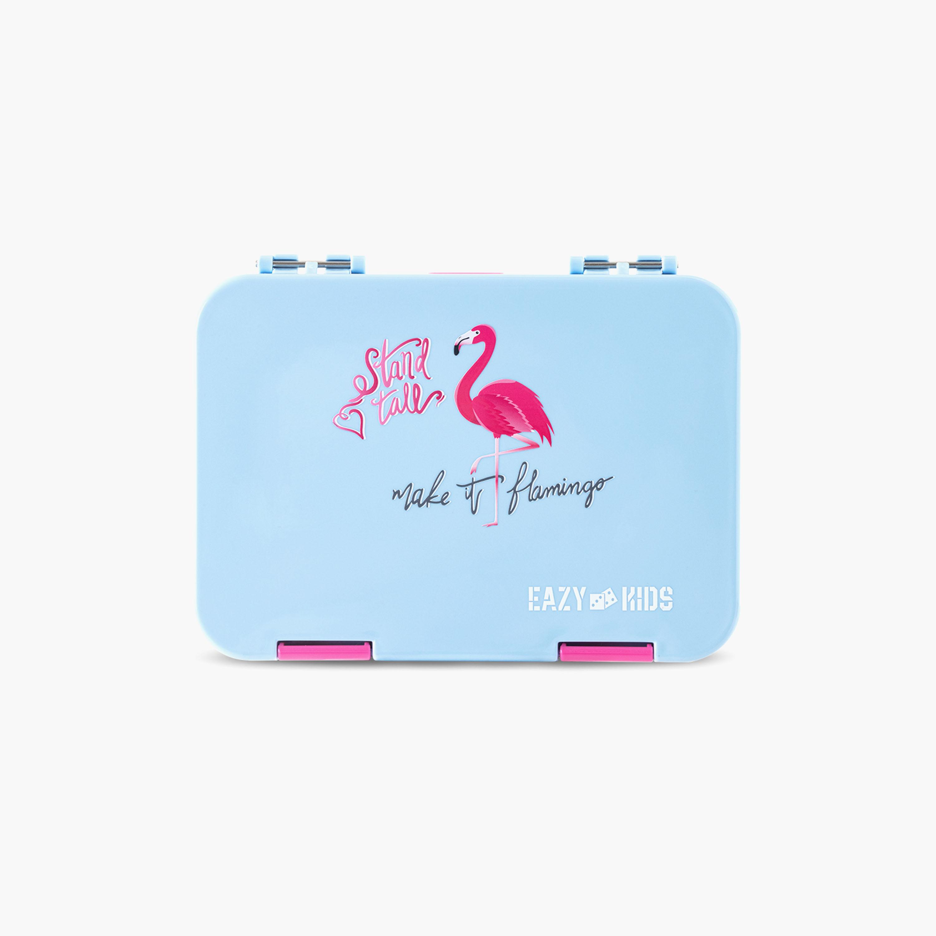 Eazy Kids 4 Compartment Bento Lunch Box with Insulated Lunch Bag-school-lunchessentials-lunchboxes-image-15