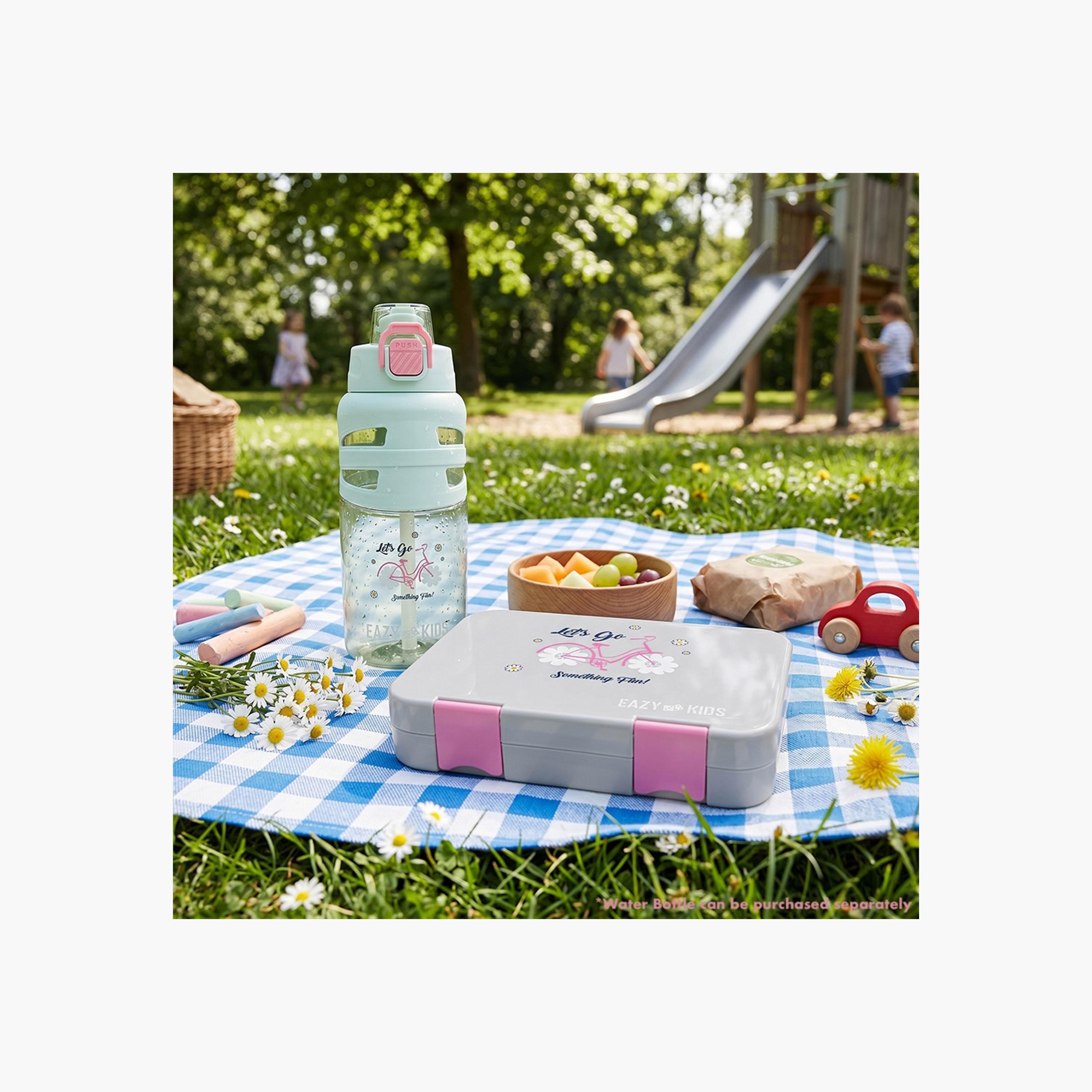 Eazy Kids 4 Compartment Bento Lunch Box with Insulated Lunch Bag-school-lunchessentials-lunchboxes-image-6