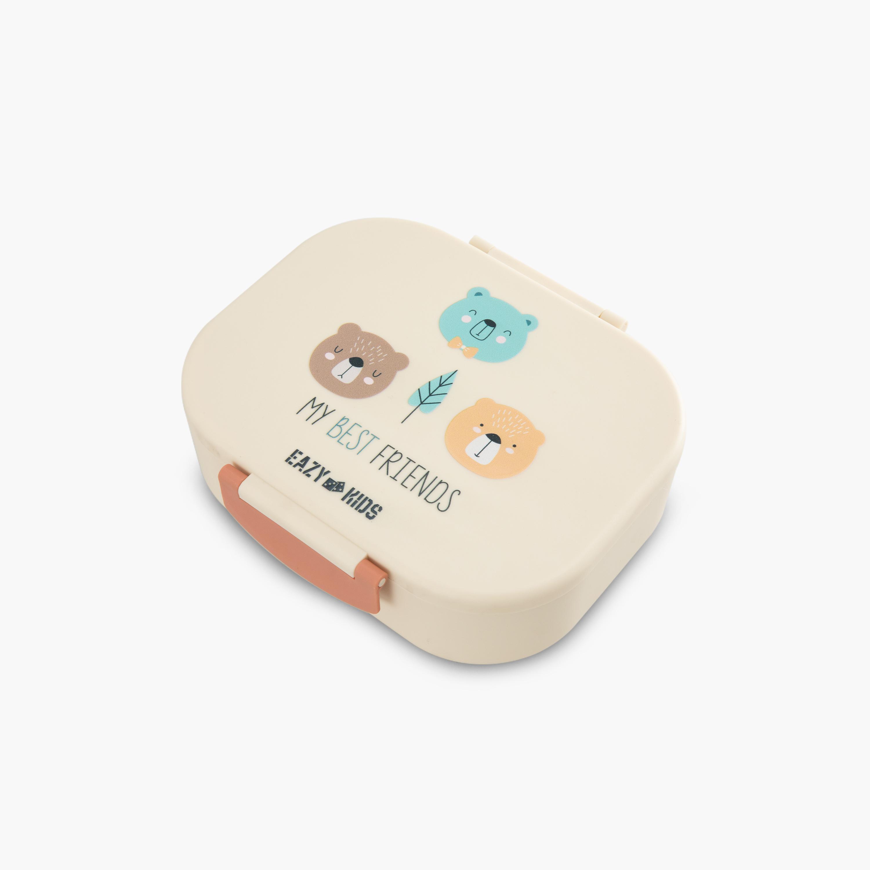 Eazy Kids 2-Piece BPA Free Leak Proof Bento Lunch Box Set-school-lunchessentials-lunchboxes-image-13