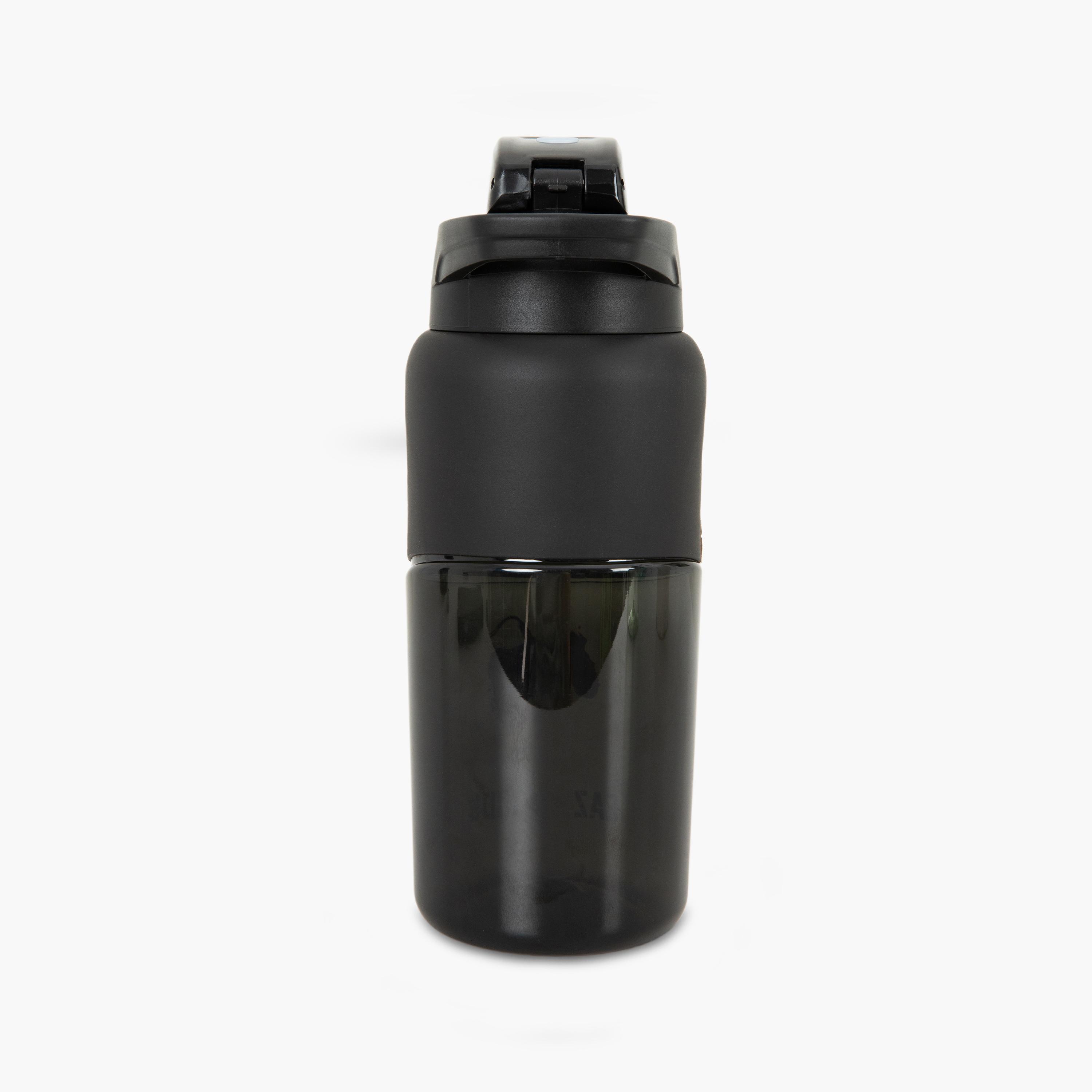 Eazy Kids BPA Free Spout & Straw Flip Top Water Bottle - 750 ml-school-waterbottles-image-8