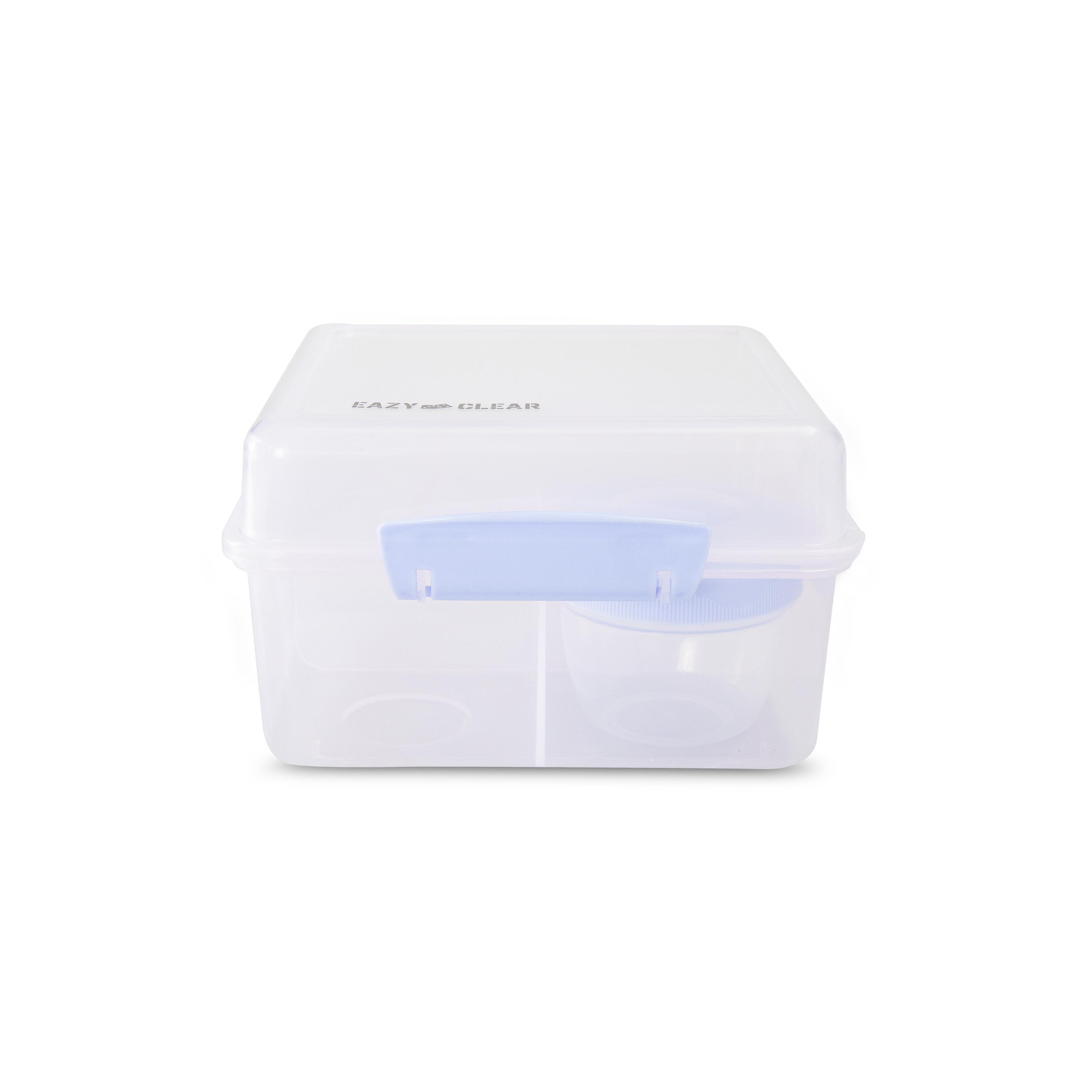 Eazy Kids 4-Compartment Lunch & Snack Box with Food Jar-school-lunchessentials-lunchboxes-image-13