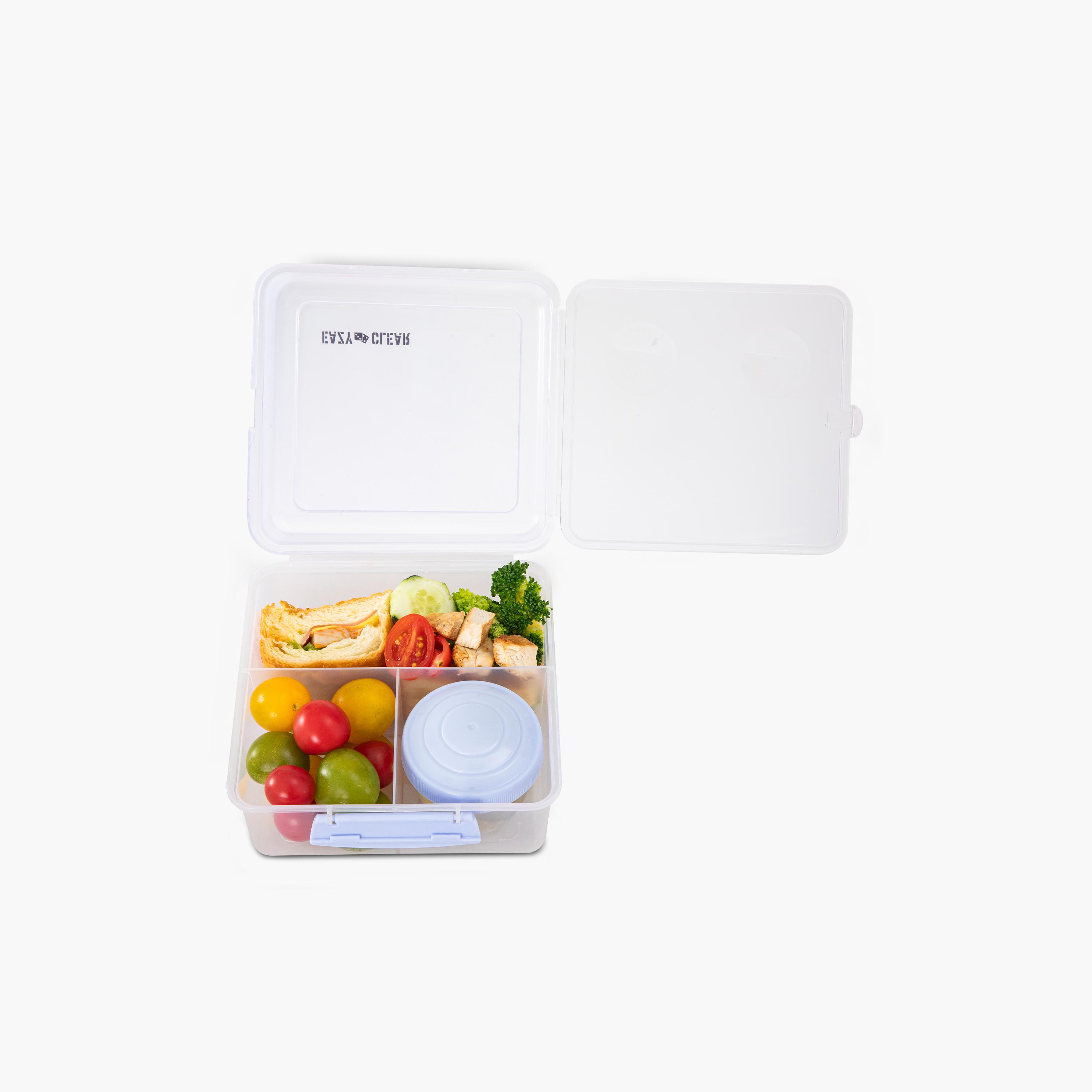 Eazy Kids 4-Compartment Lunch & Snack Box with Food Jar-school-lunchessentials-lunchboxes-image-14
