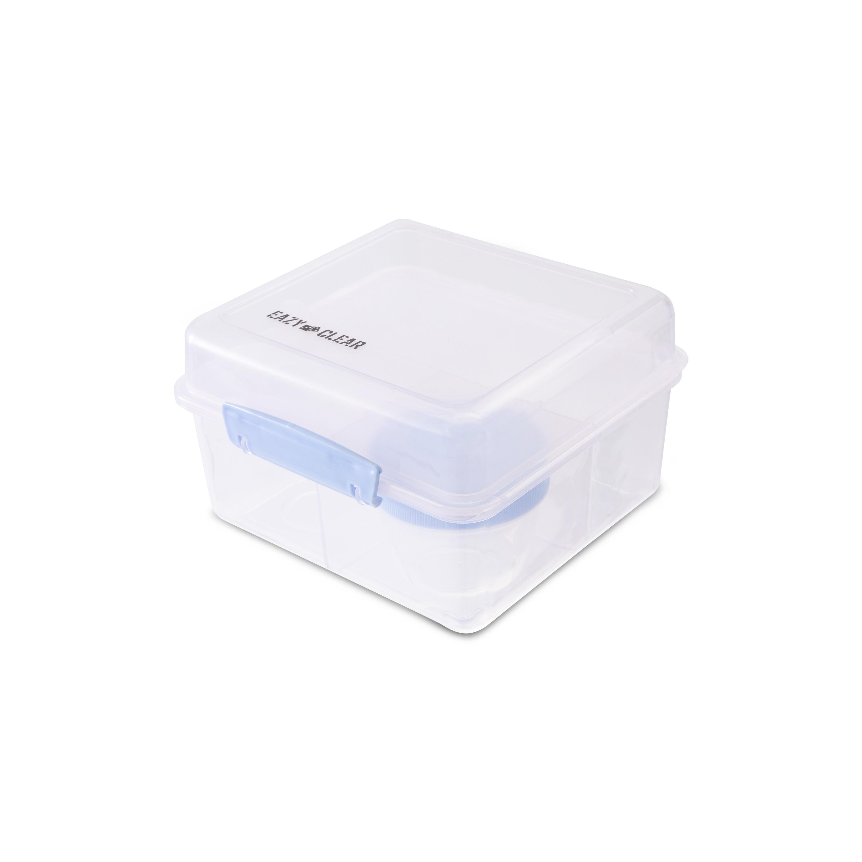 Eazy Kids 4-Compartment Lunch & Snack Box with Food Jar-school-lunchessentials-lunchboxes-image-19