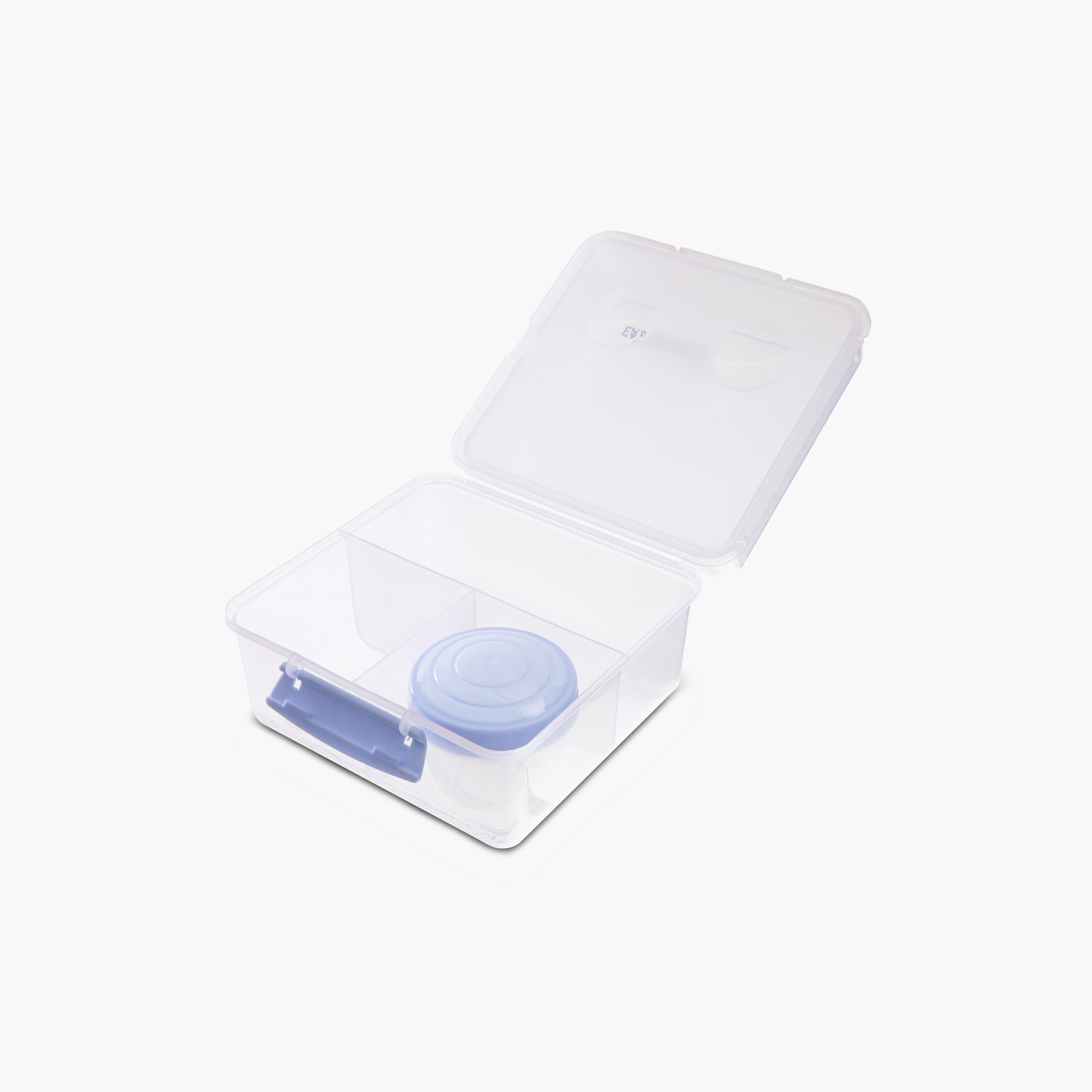 Eazy Kids 4-Compartment Lunch & Snack Box with Food Jar-school-lunchessentials-lunchboxes-image-2