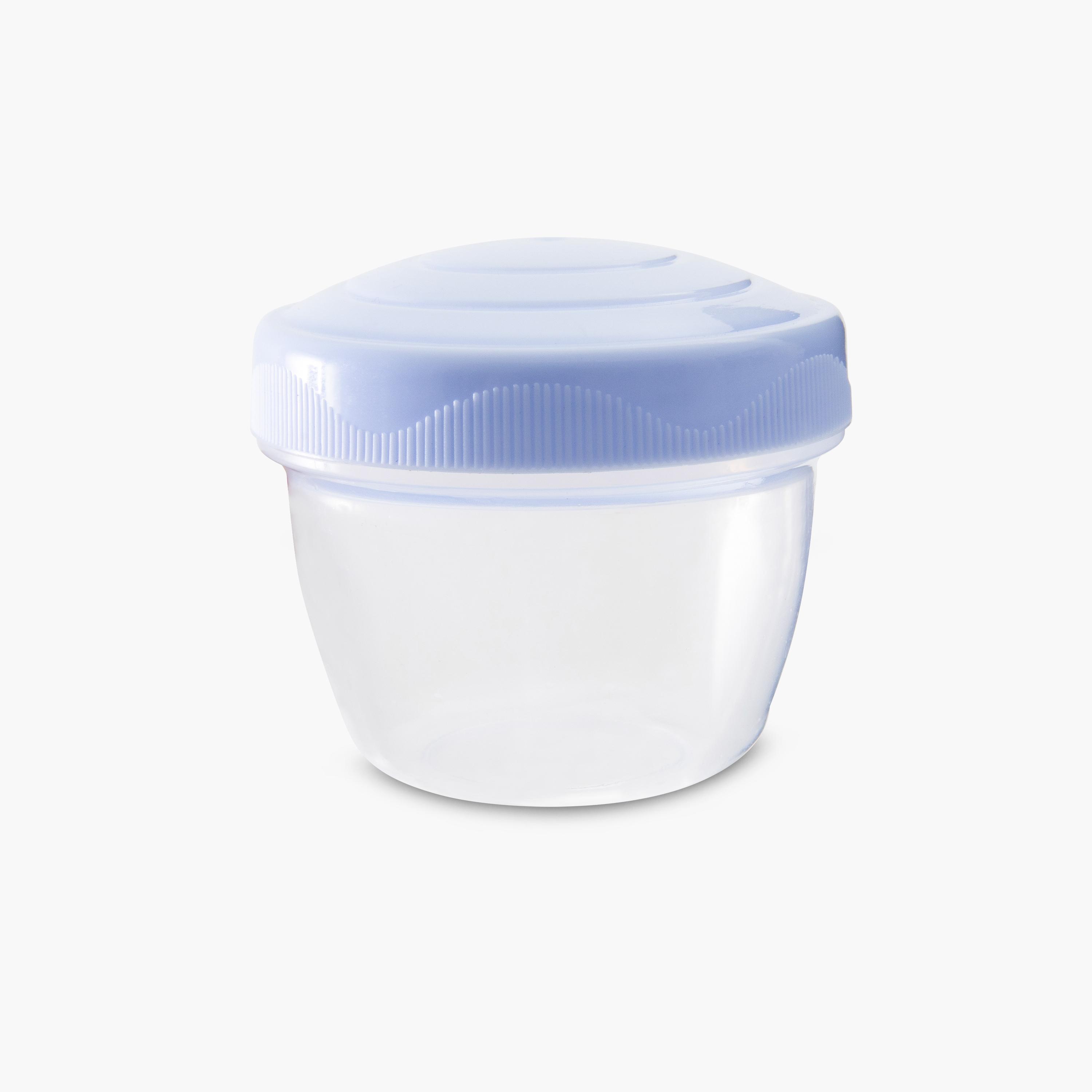 Eazy Kids 4-Compartment Lunch & Snack Box with Food Jar-school-lunchessentials-lunchboxes-image-3