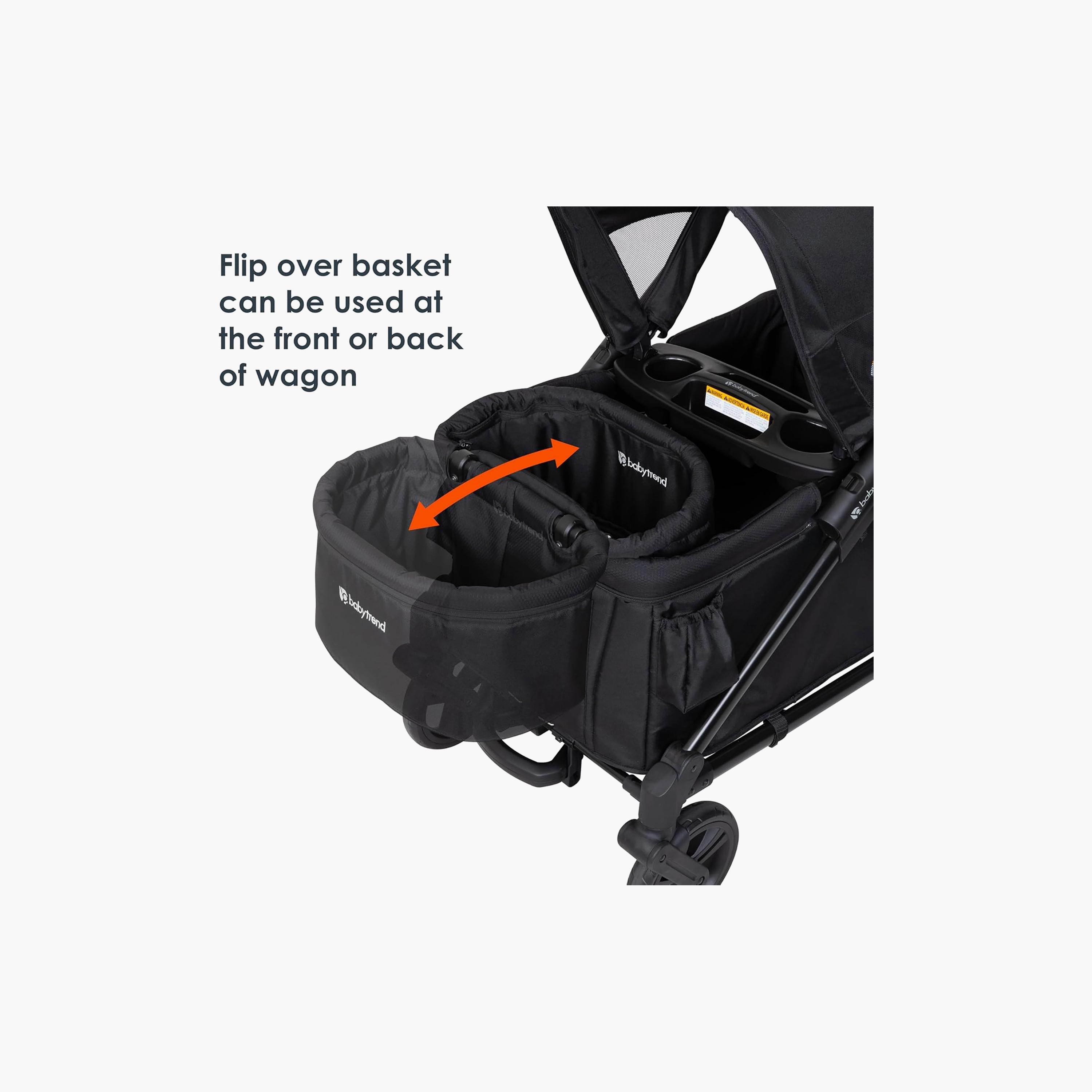 Baby Trend 2-In-1 Expedition Stroller Wagon Plus-baby-gear-strollersandprams-strollers-image-12