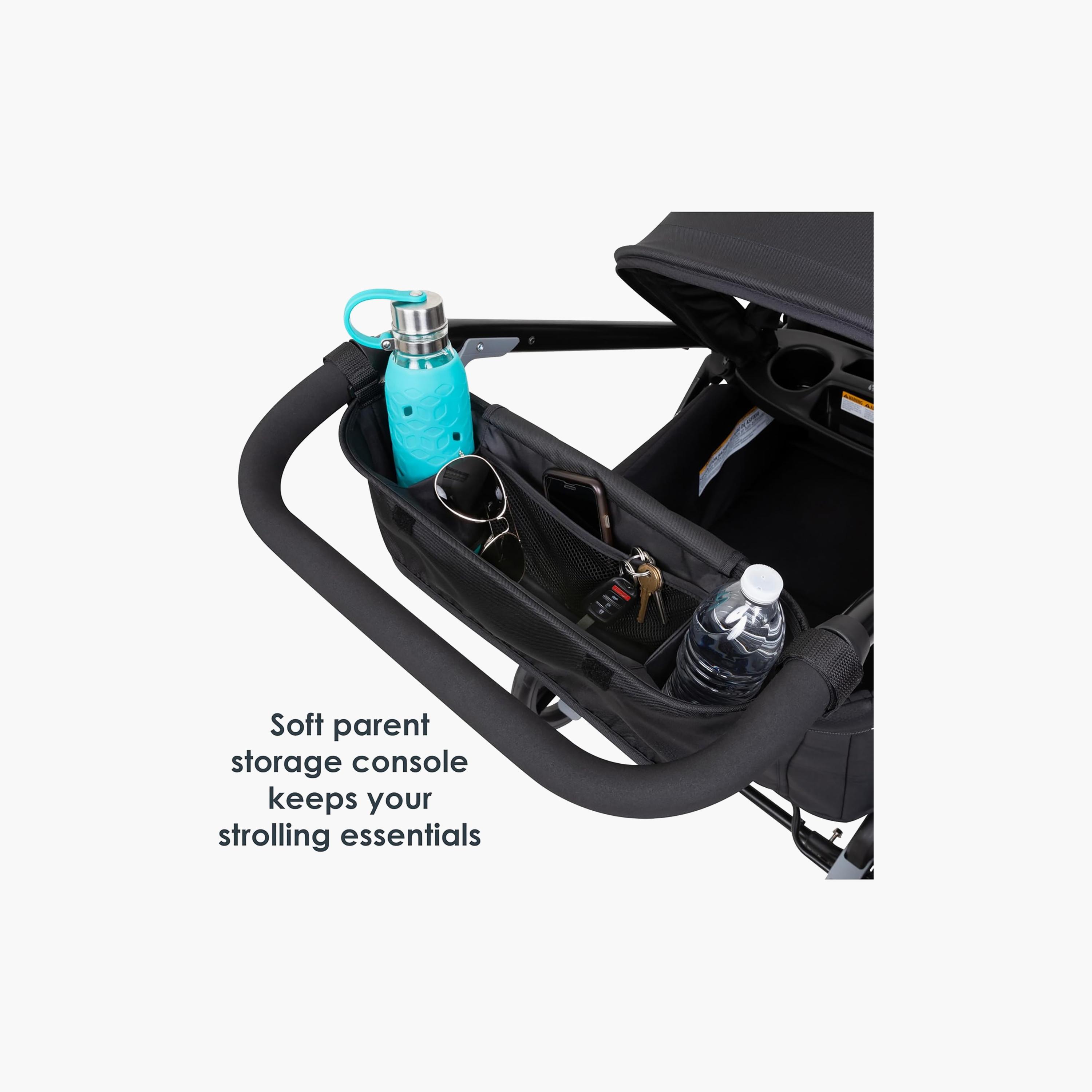 Baby Trend 2-In-1 Expedition Stroller Wagon Plus-baby-gear-strollersandprams-strollers-image-9