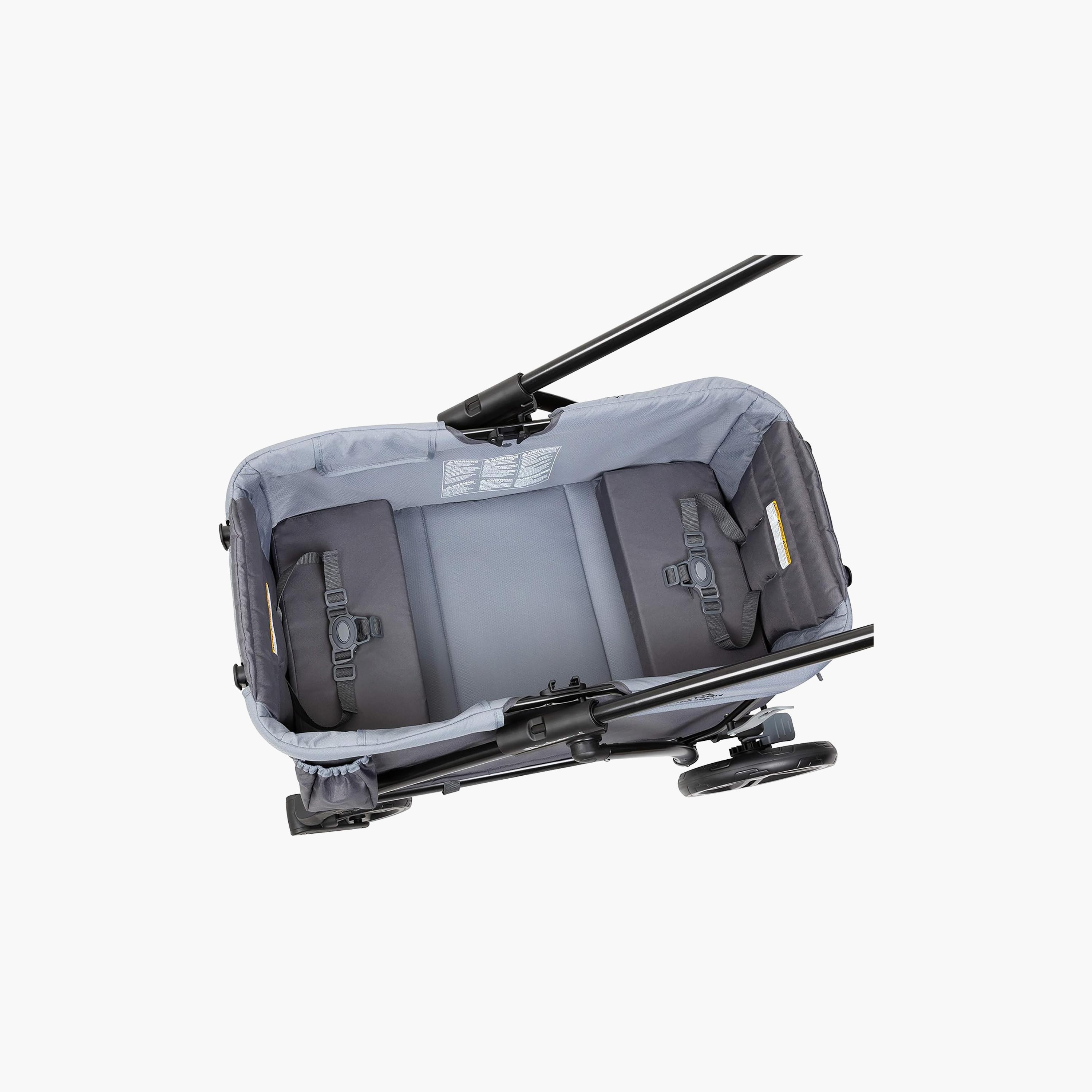 Baby Trend 2-In-1 Expedition LTE Stroller Wagon Plus-baby-gear-strollersandprams-strollers-image-3