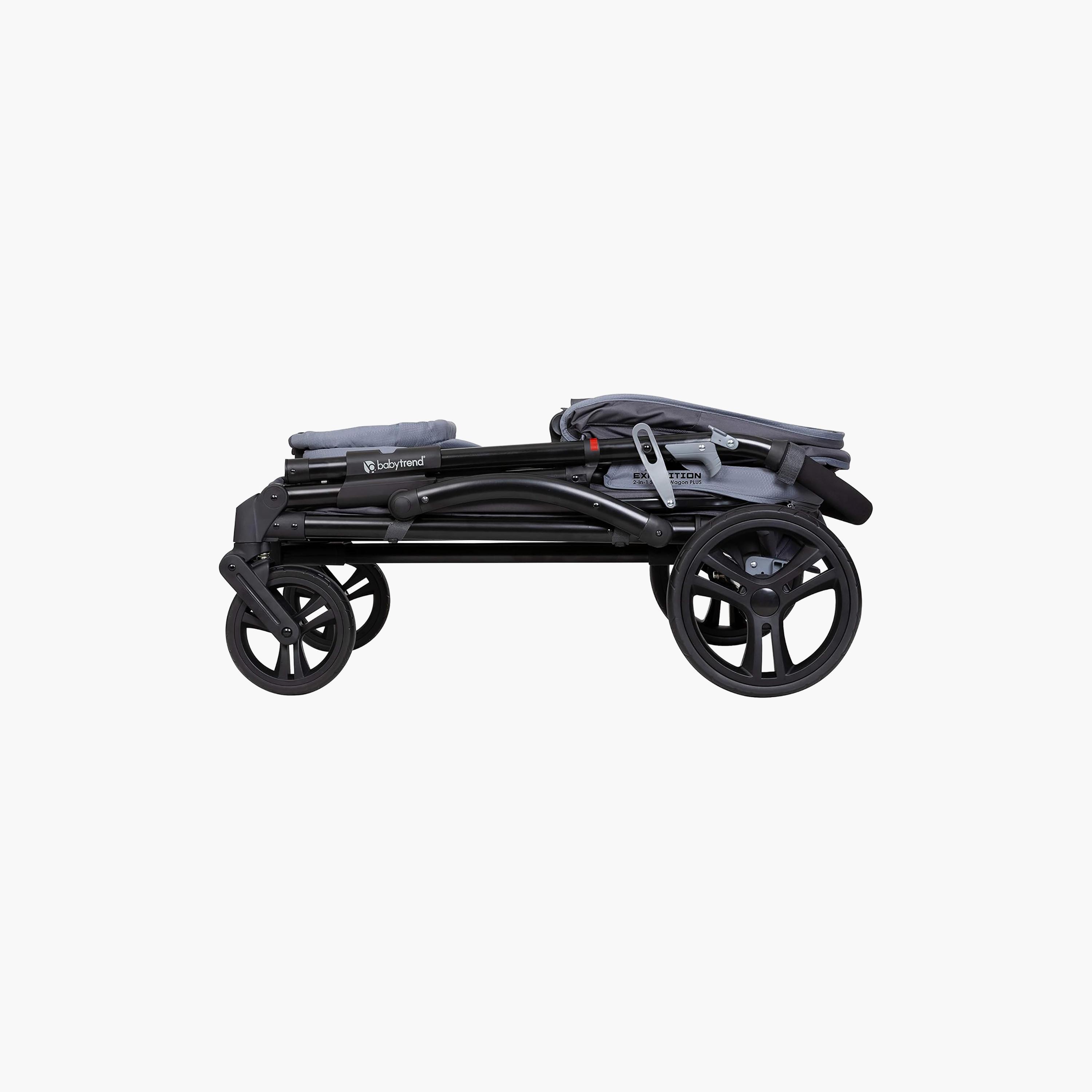 Baby Trend 2-In-1 Expedition LTE Stroller Wagon Plus-baby-gear-strollersandprams-strollers-image-4