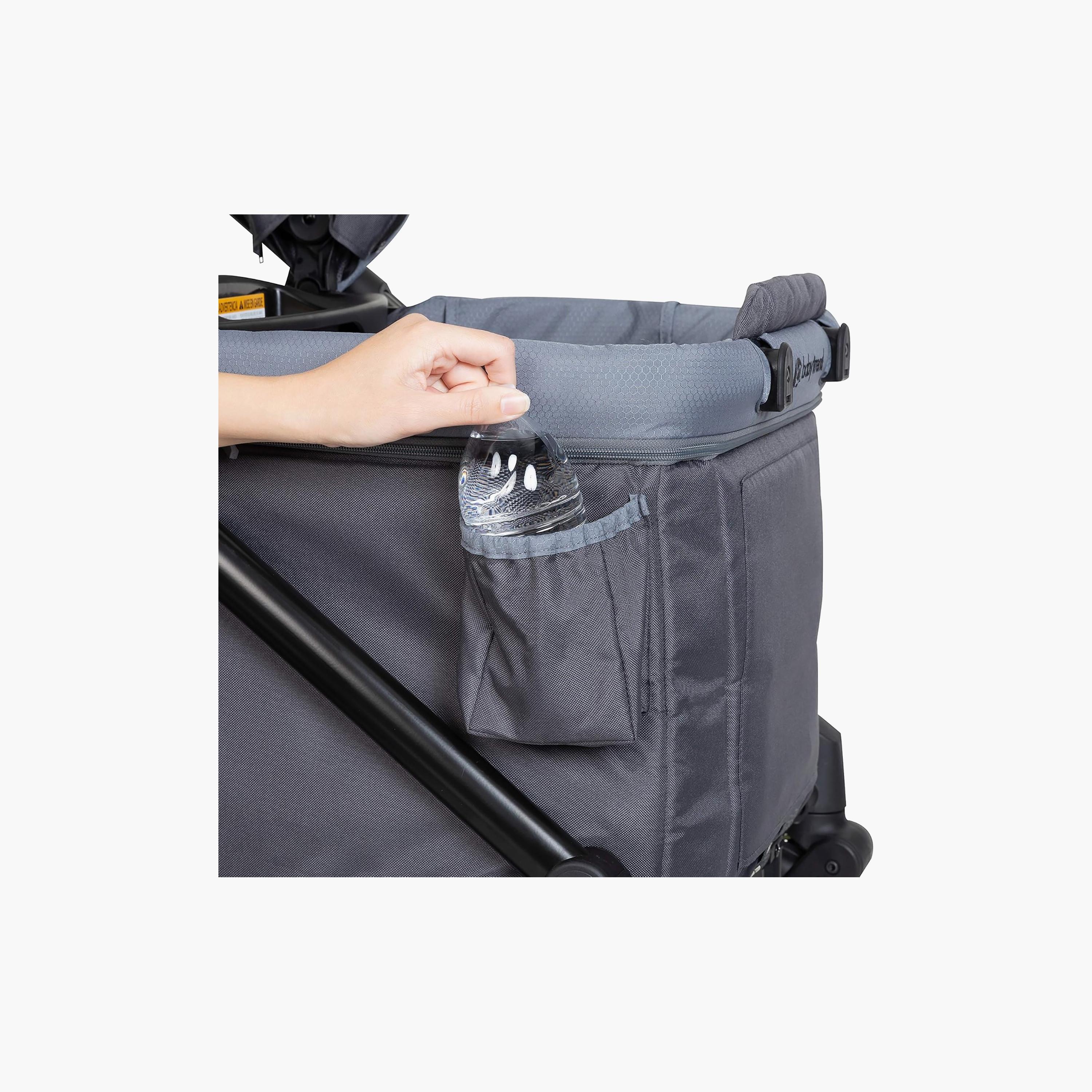 Baby Trend 2-In-1 Expedition LTE Stroller Wagon Plus-baby-gear-strollersandprams-strollers-image-6