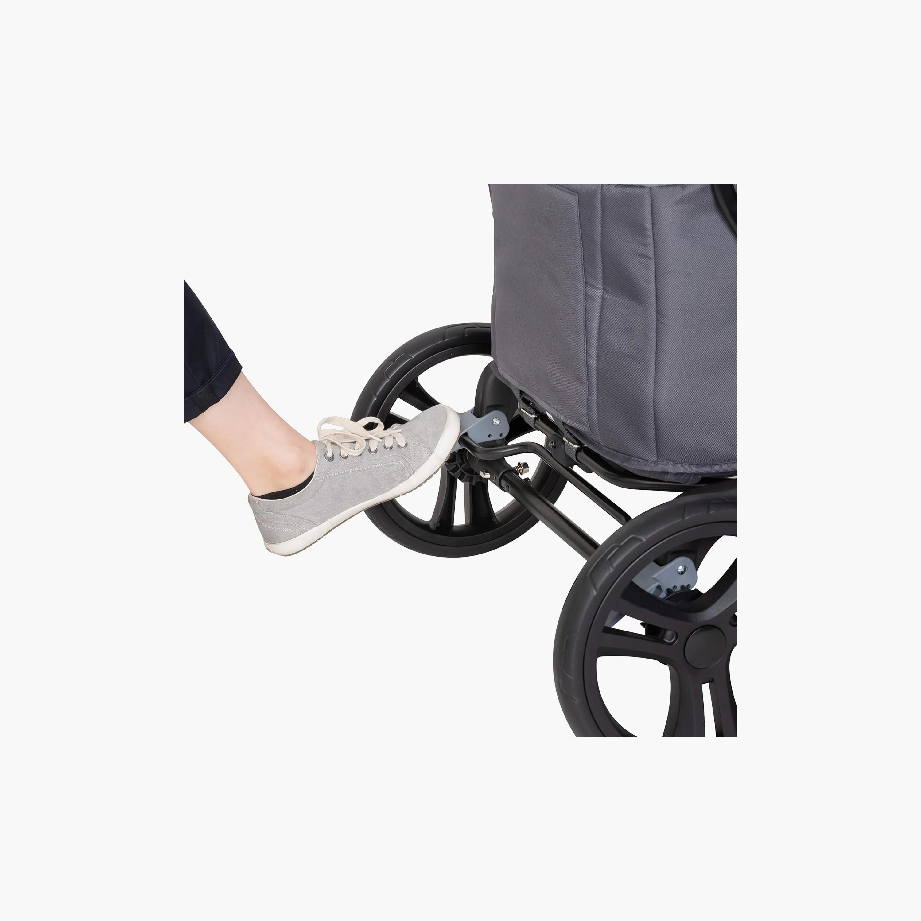 Baby Trend 2-In-1 Expedition LTE Stroller Wagon Plus-baby-gear-strollersandprams-strollers-image-7