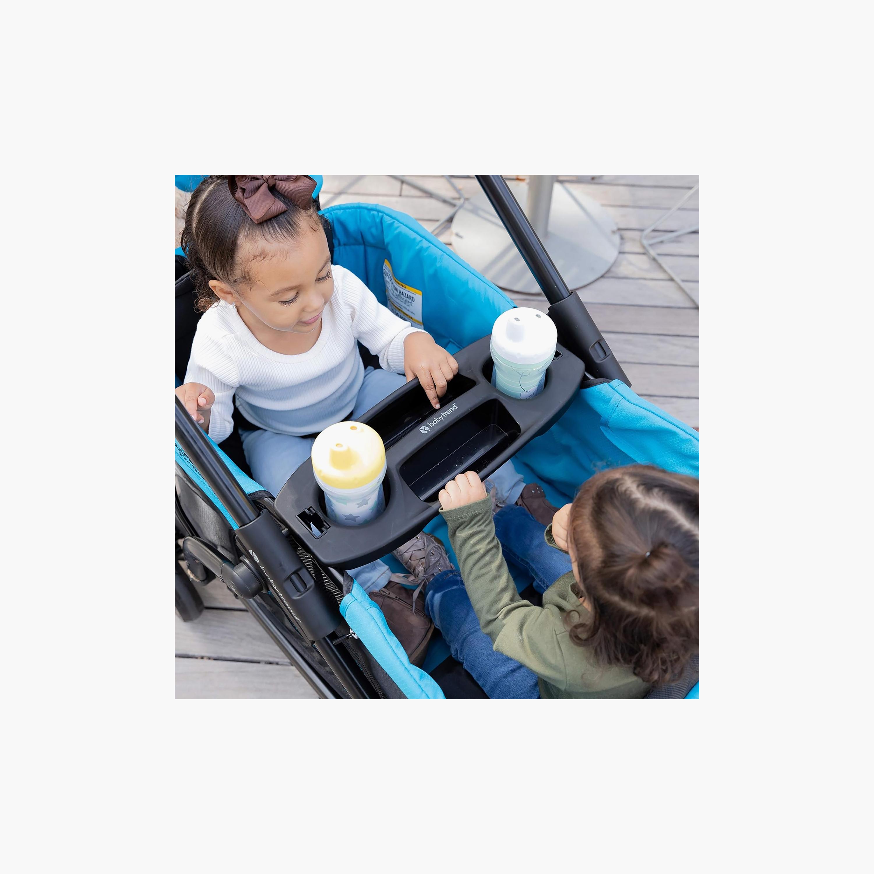 Baby Trend 2-In-1 Expedition LTE Stroller Wagon Plus-baby-gear-strollersandprams-strollers-image-9