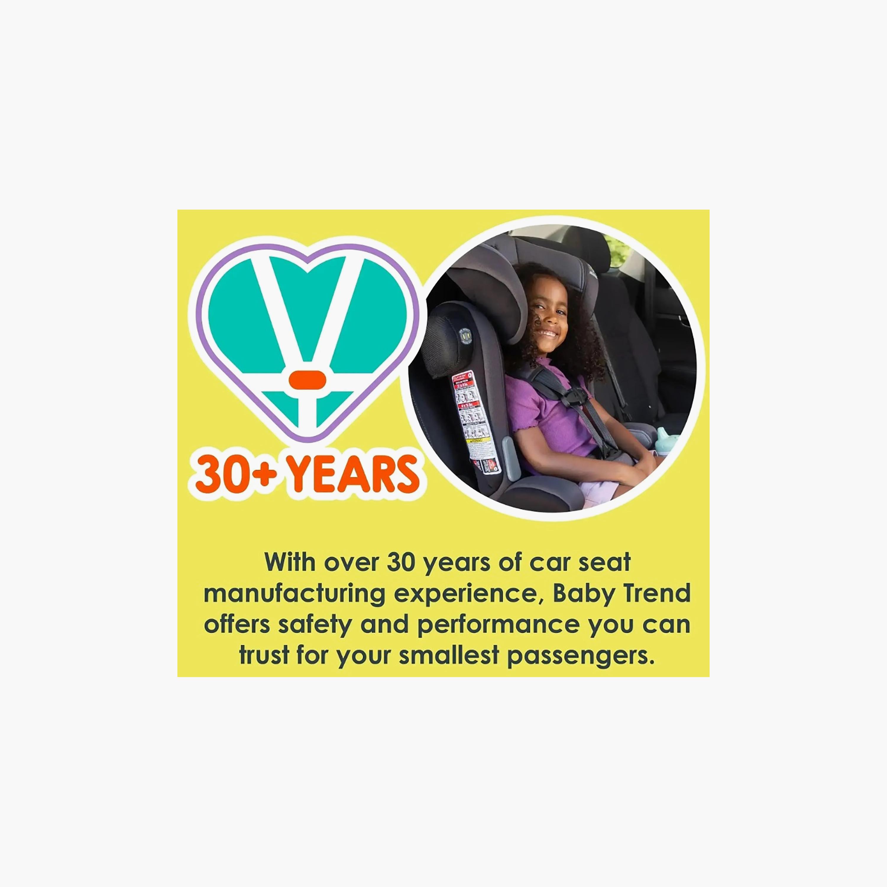 Baby Trend 3-In-1 Hybrid Sl Combination Booster Car Seat-baby-gear-carseats-image-3