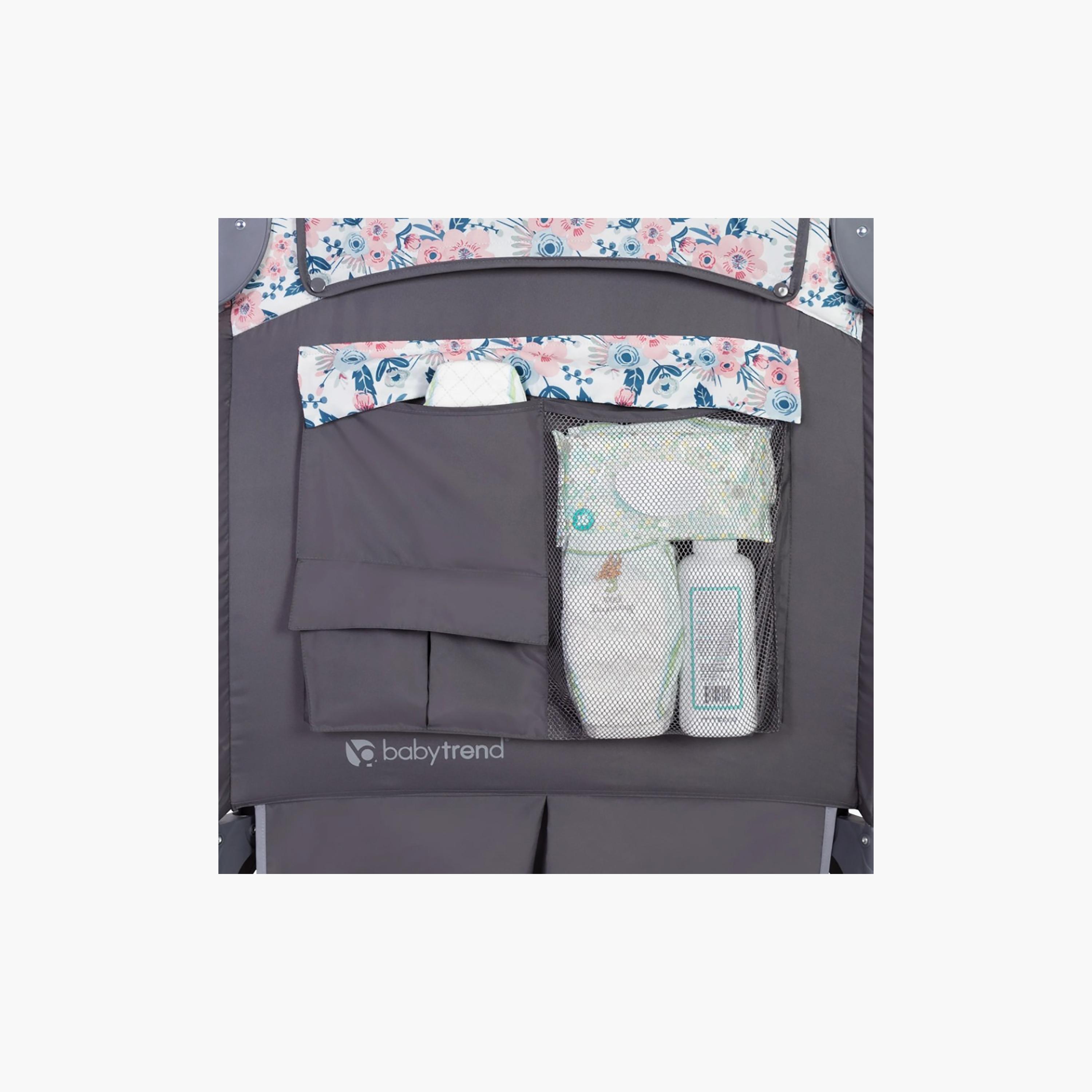 Baby Trend Deluxe 2 Nursery Center Playard-toys-outdoor-playhousesandplayards-image-19