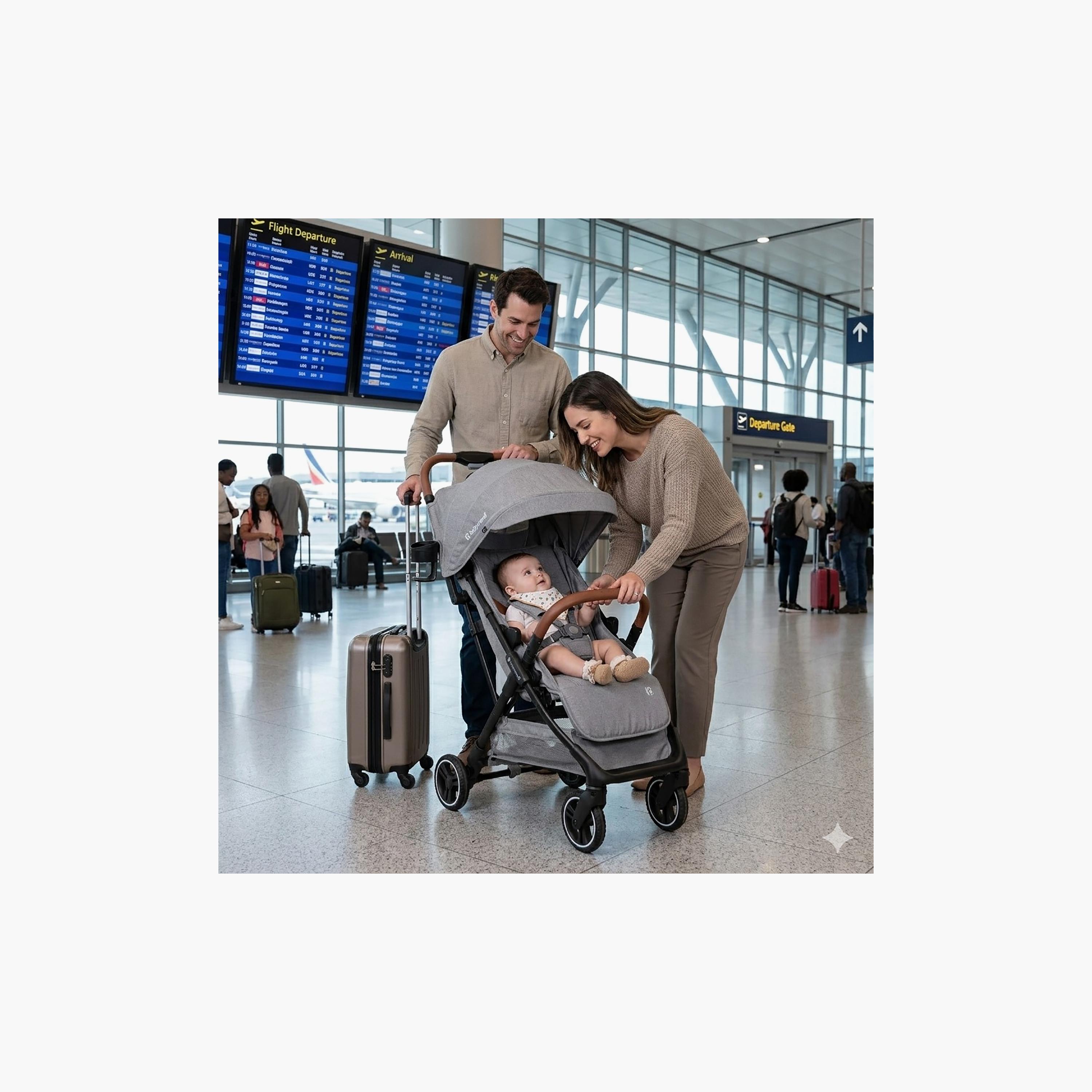 Baby Trend Zenda Compact Stroller with Canopy-baby-gear-strollersandprams-strollers-image-10