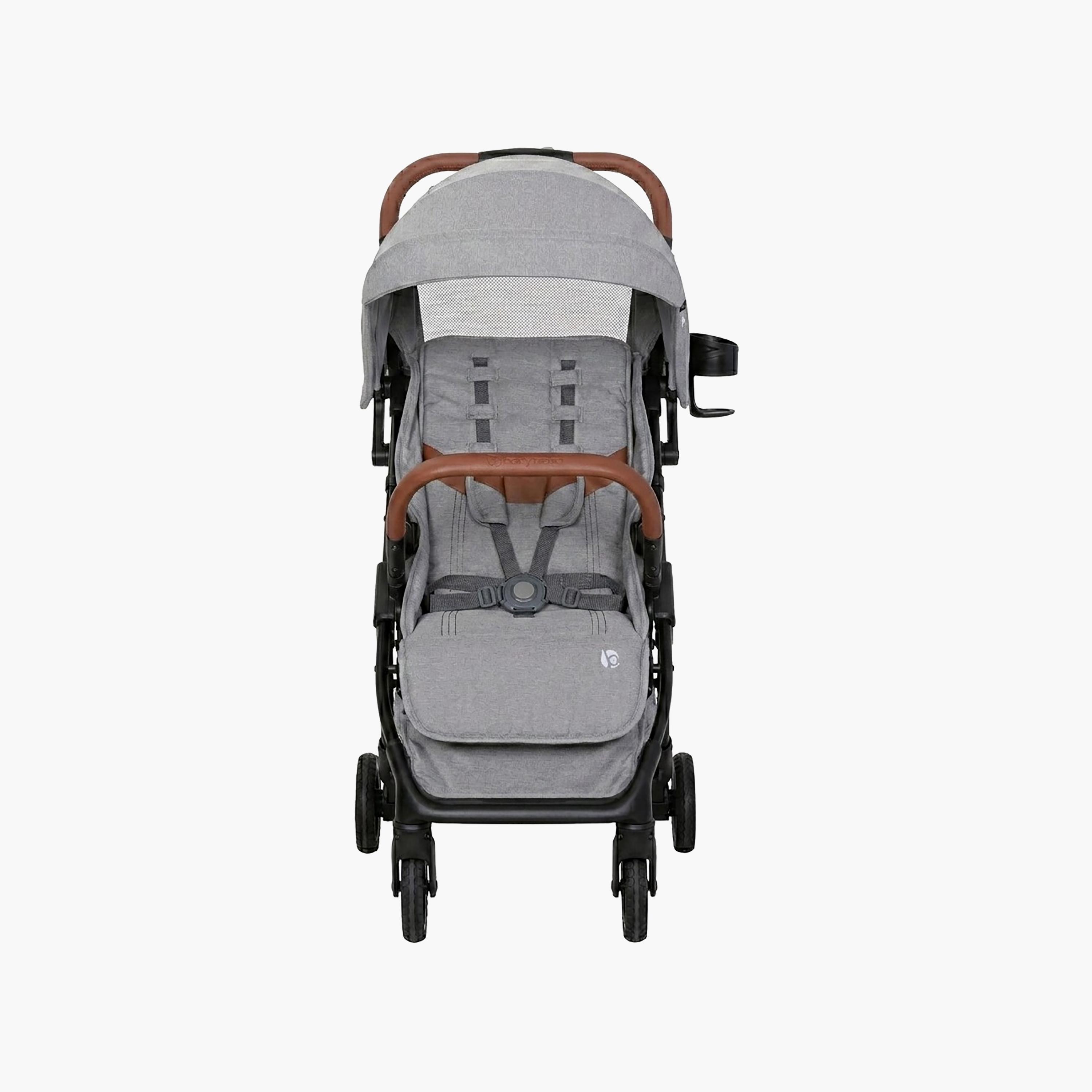Baby Trend Zenda Compact Stroller with Canopy-baby-gear-strollersandprams-strollers-image-14
