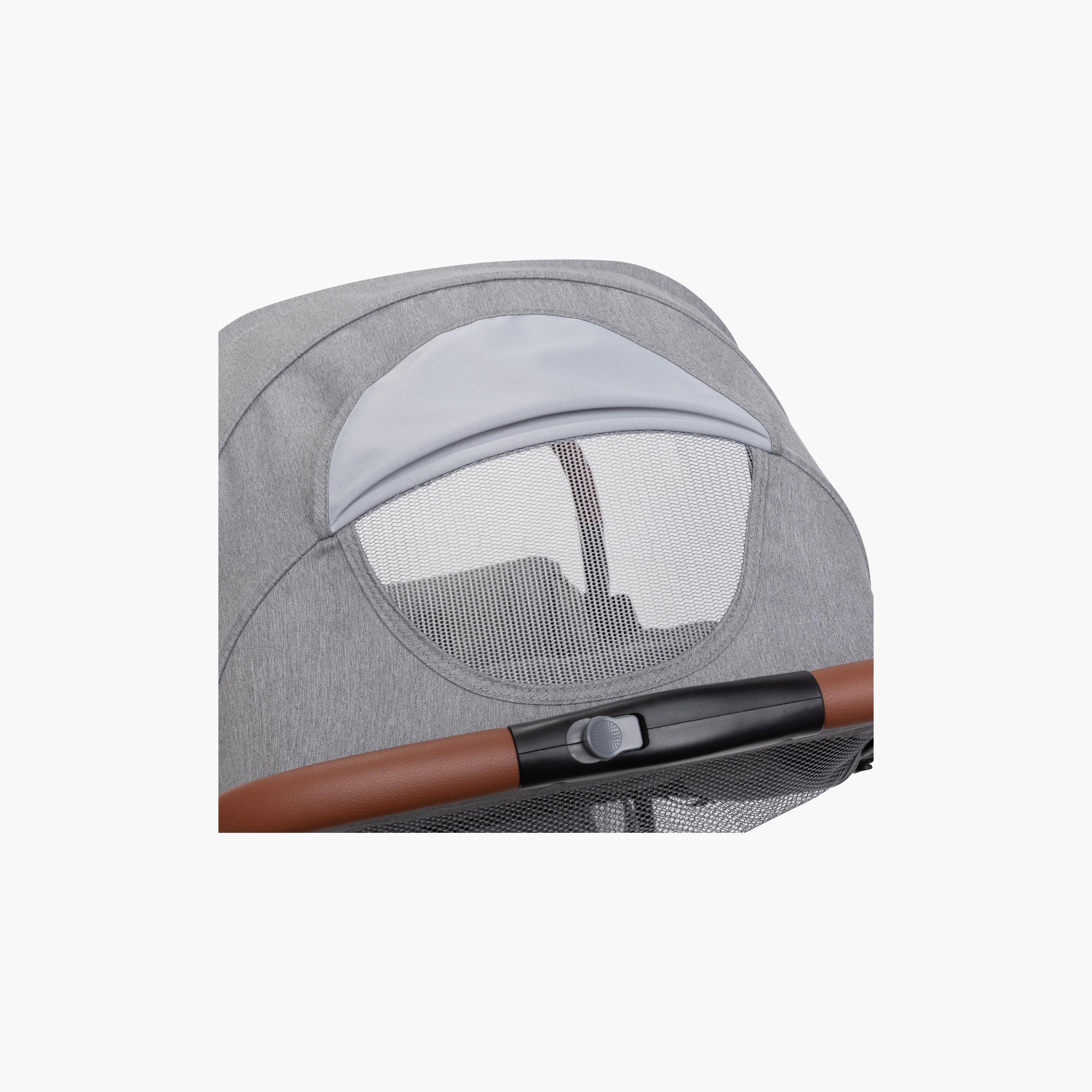 Baby Trend Zenda Compact Stroller with Canopy-baby-gear-strollersandprams-strollers-image-18