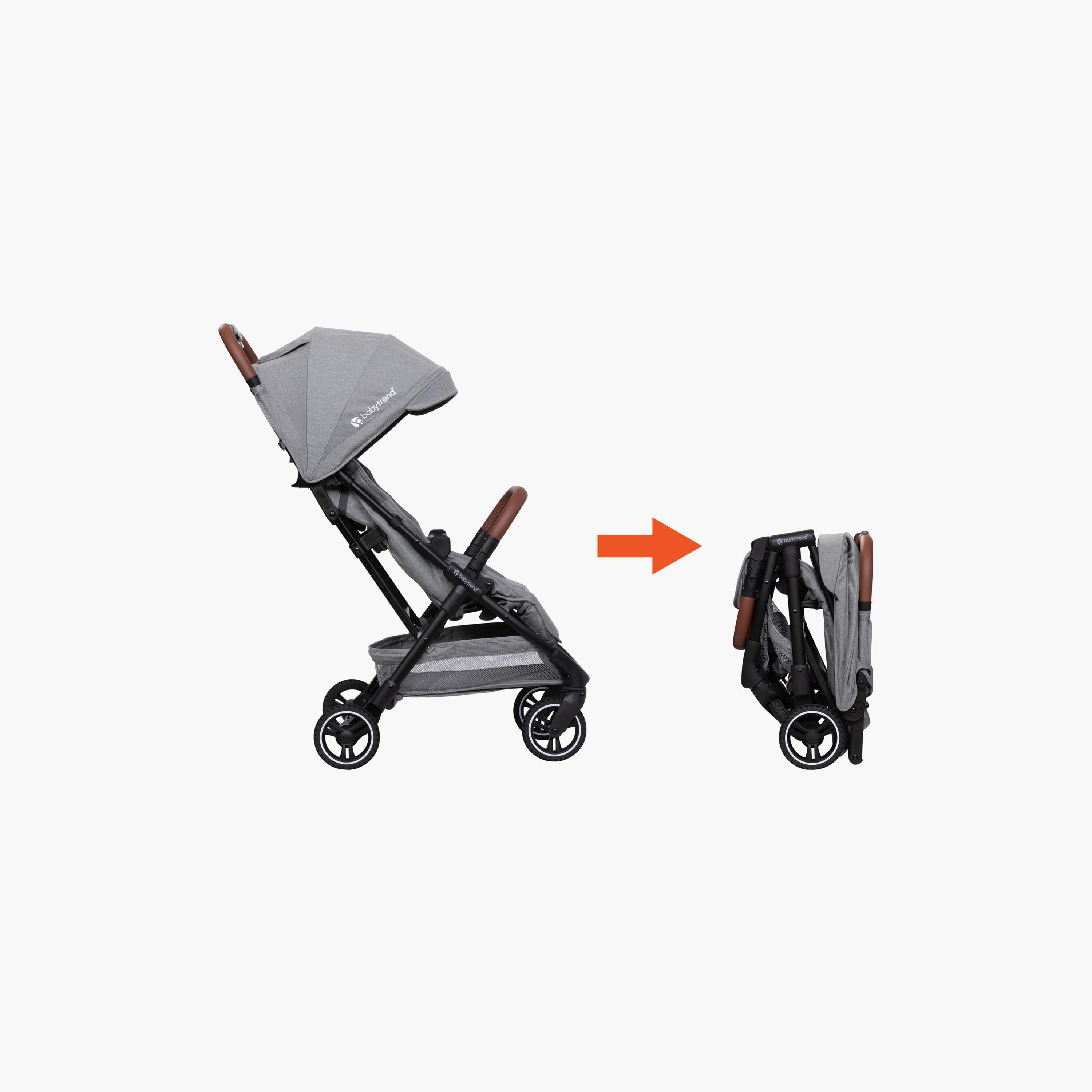 Baby Trend Zenda Compact Stroller with Canopy-baby-gear-strollersandprams-strollers-image-6