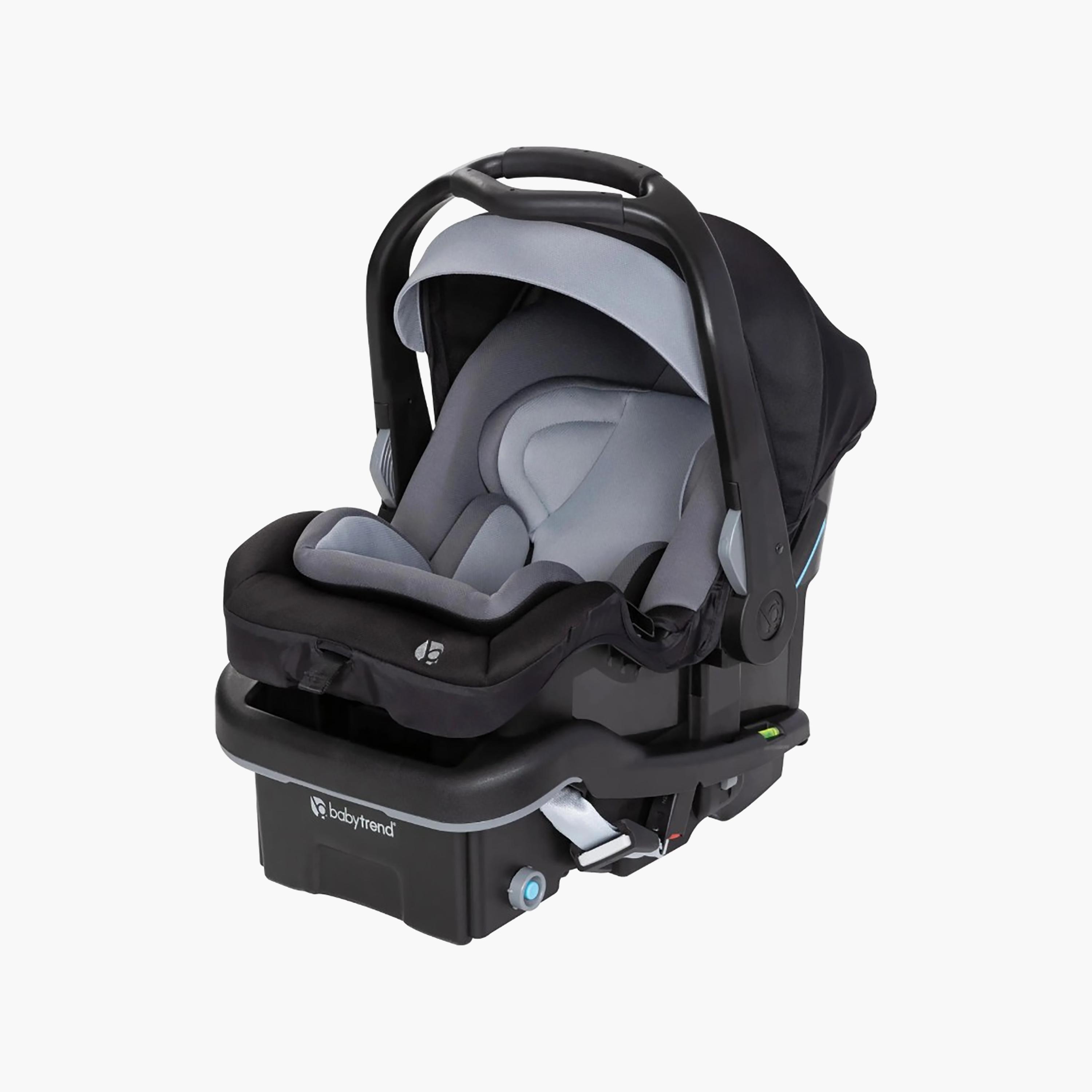 Baby Trend EZ Secure-Lift Infant Car Seat-baby-gear-carseats-image-1