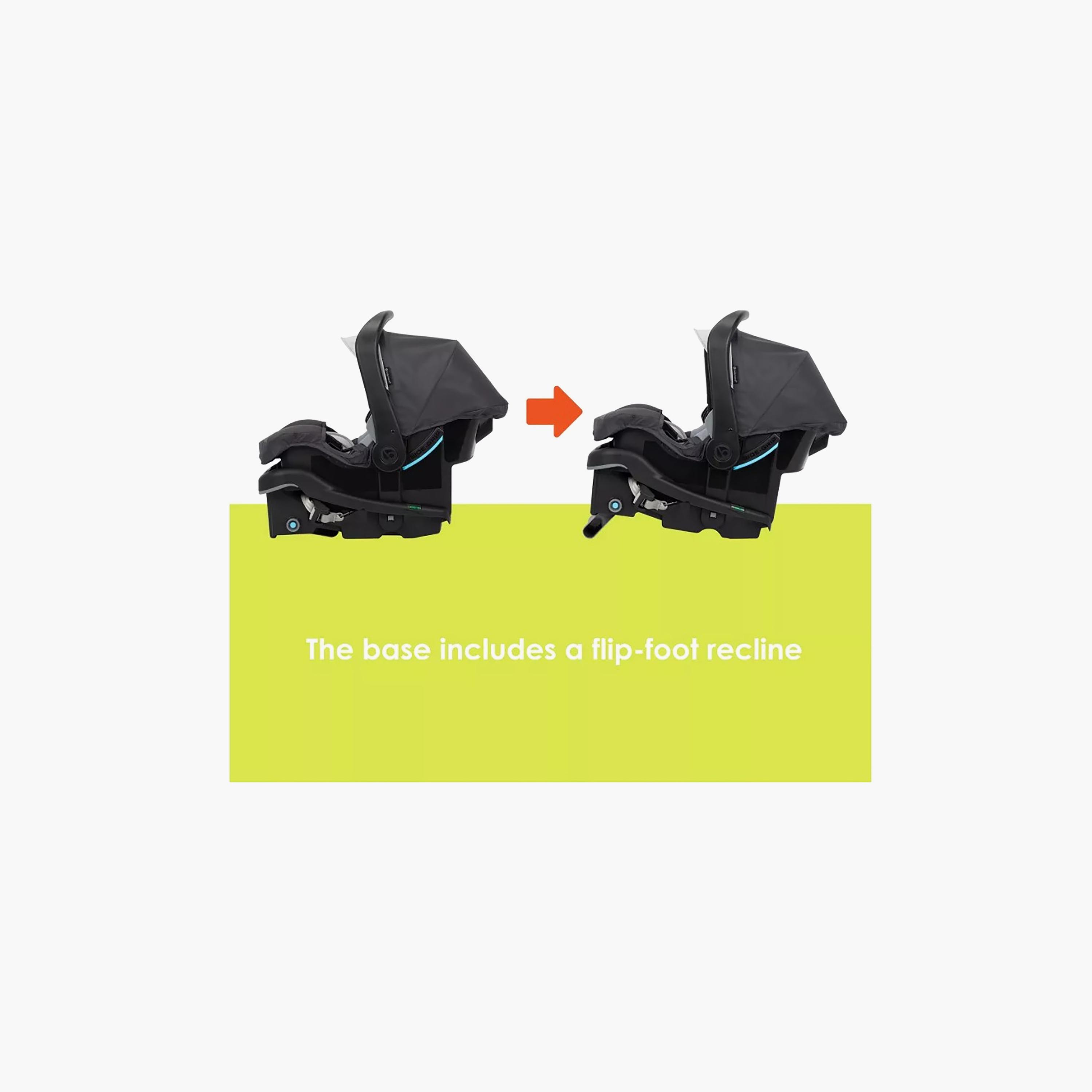 Baby Trend EZ Secure-Lift Infant Car Seat-baby-gear-carseats-image-10
