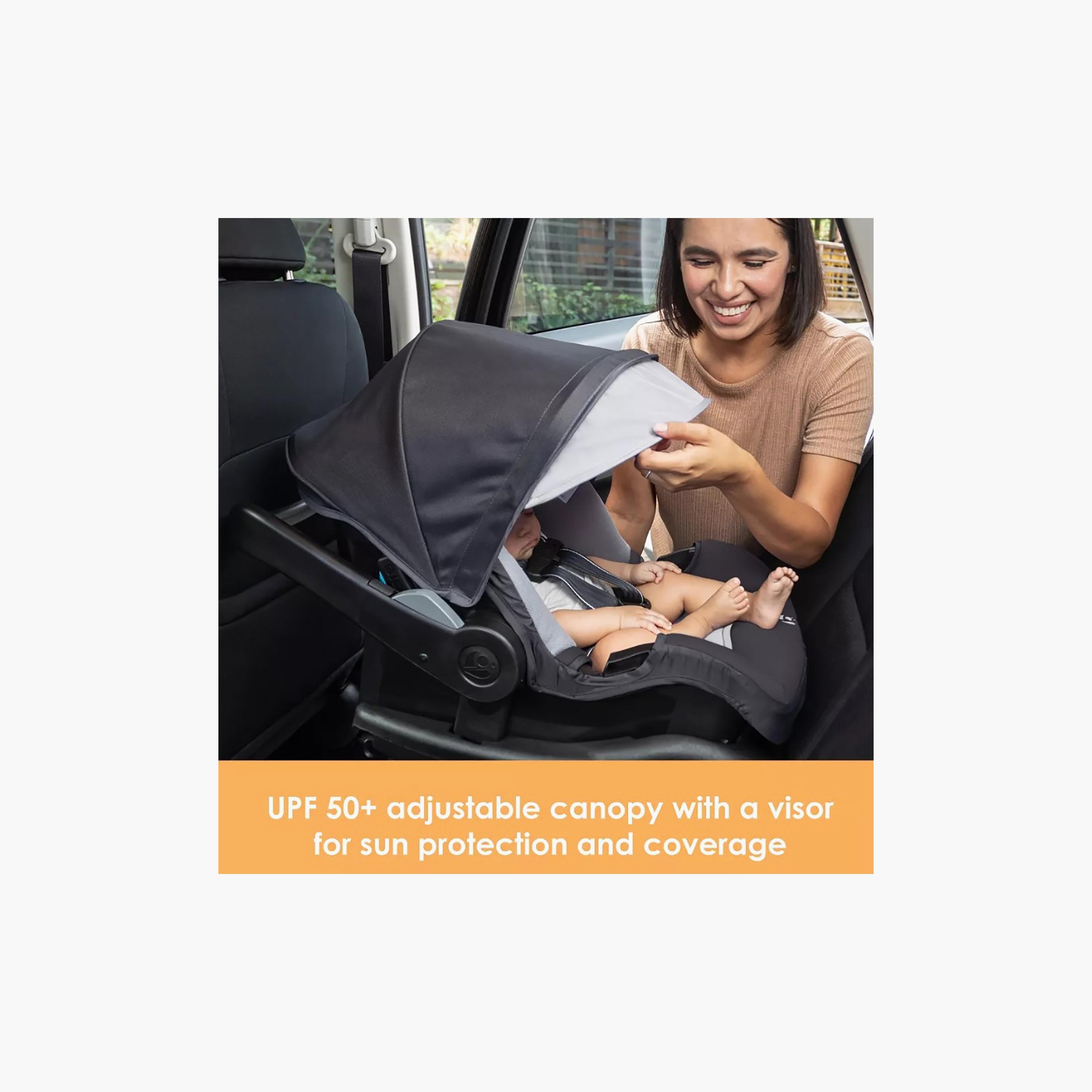 Baby Trend EZ Secure-Lift Infant Car Seat-baby-gear-carseats-image-11