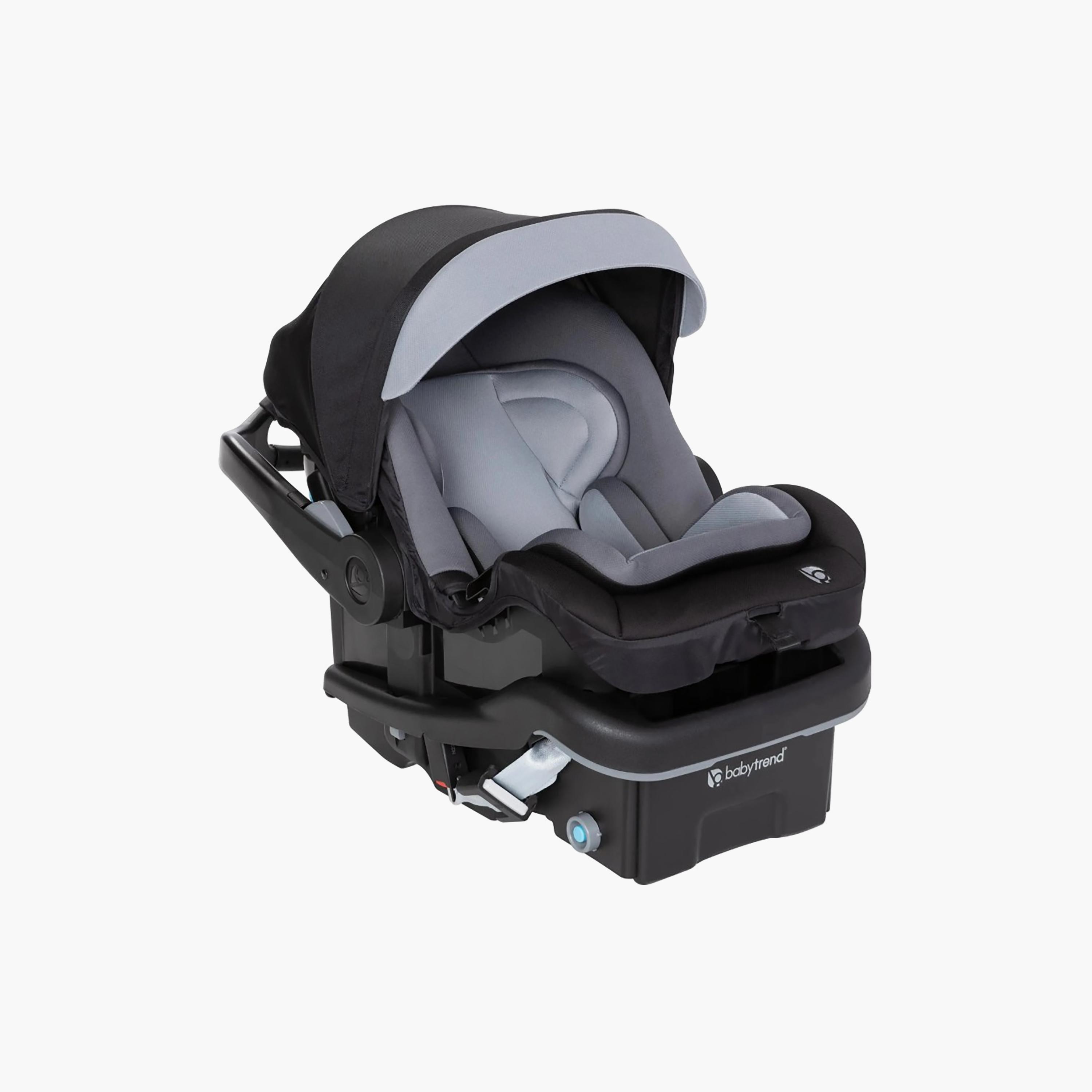 Baby Trend EZ Secure-Lift Infant Car Seat-baby-gear-carseats-image-12